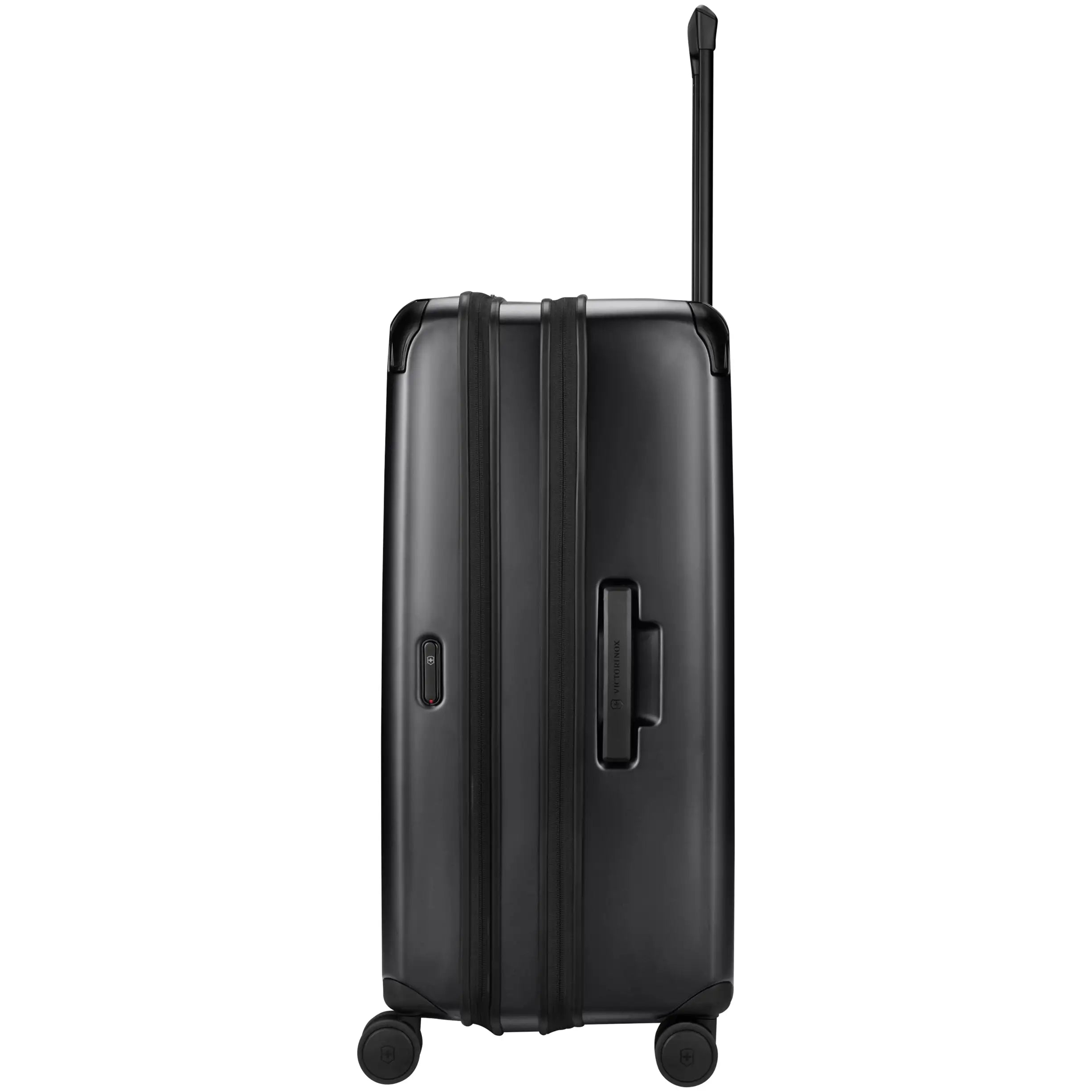Victorinox Spectra 3.0 Exp. Large Case 4-wheel trolley 75 cm - Black