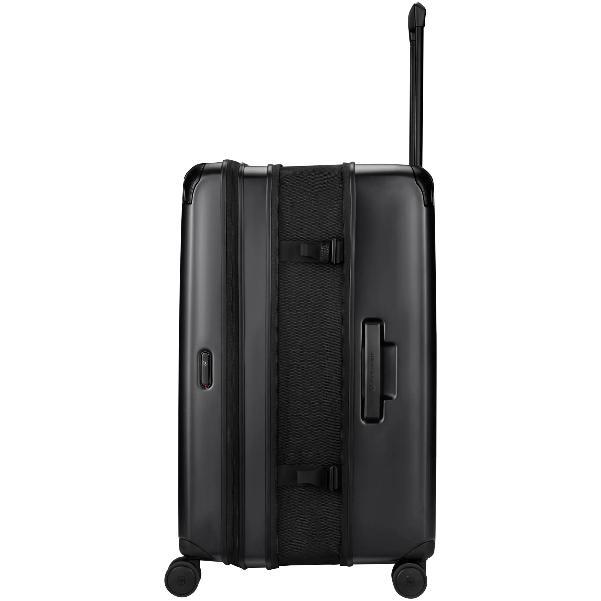 Victorinox Spectra 3.0 Exp. Large Case 4-wheel trolley 75 cm - Black