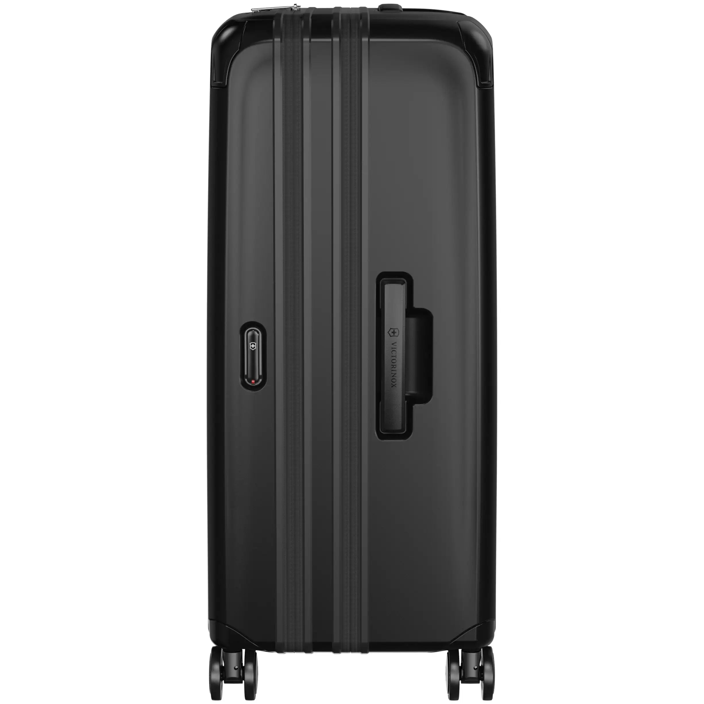 Victorinox Spectra 3.0 Exp. Large Case 4-wheel trolley 75 cm - Black