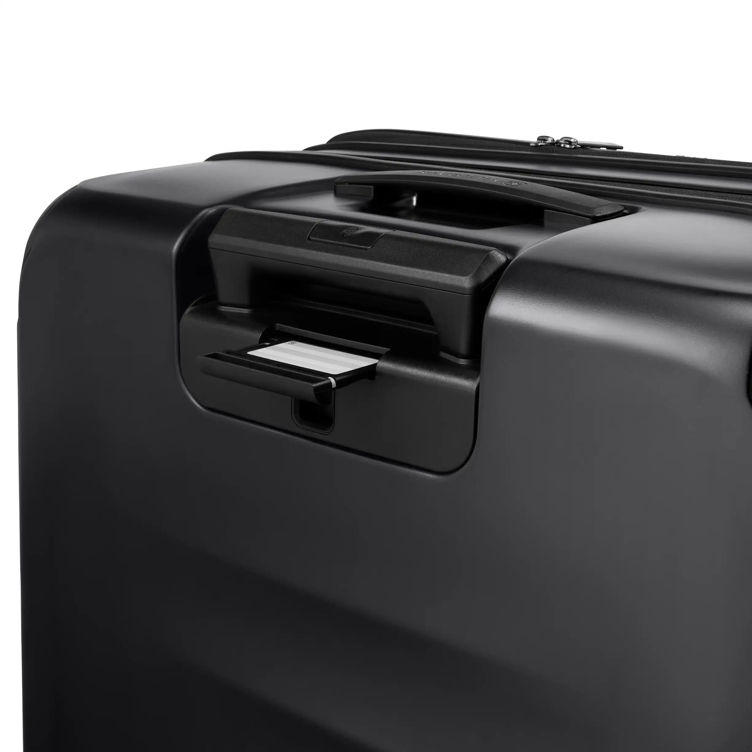 Victorinox Spectra 3.0 Exp. Large Case 4-wheel trolley 75 cm - Black