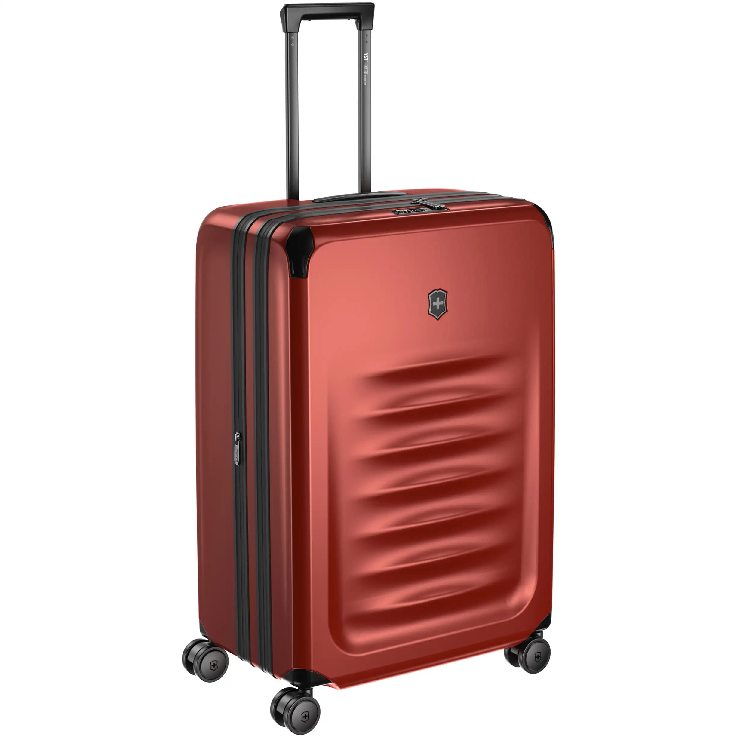 Victorinox Spectra 3.0 Exp. Large Case 4-Rollen Trolley 75 cm - Victorinox Red