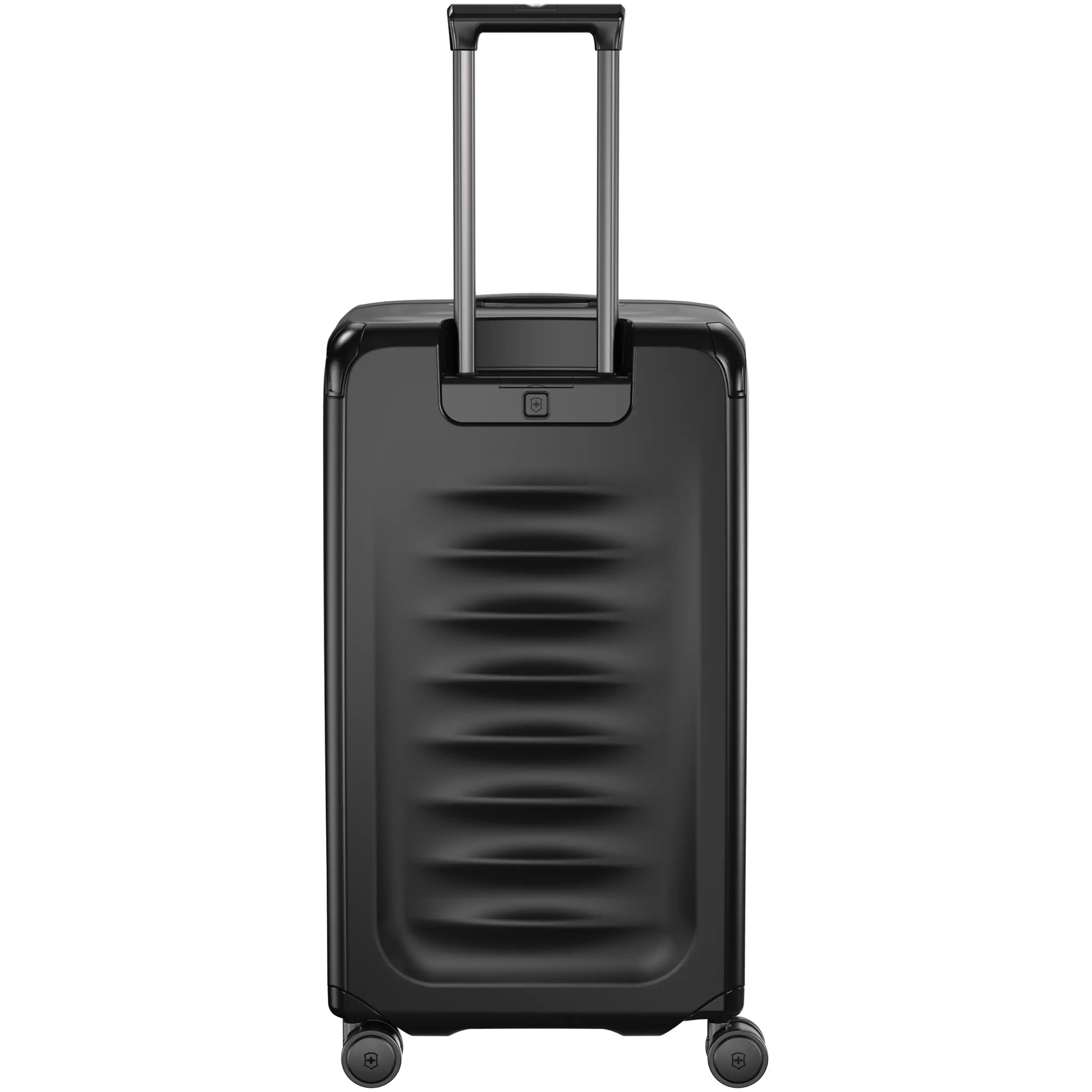Victorinox Spectra 3.0 Trunk Large Case 4-wheel trolley 76 cm - Black