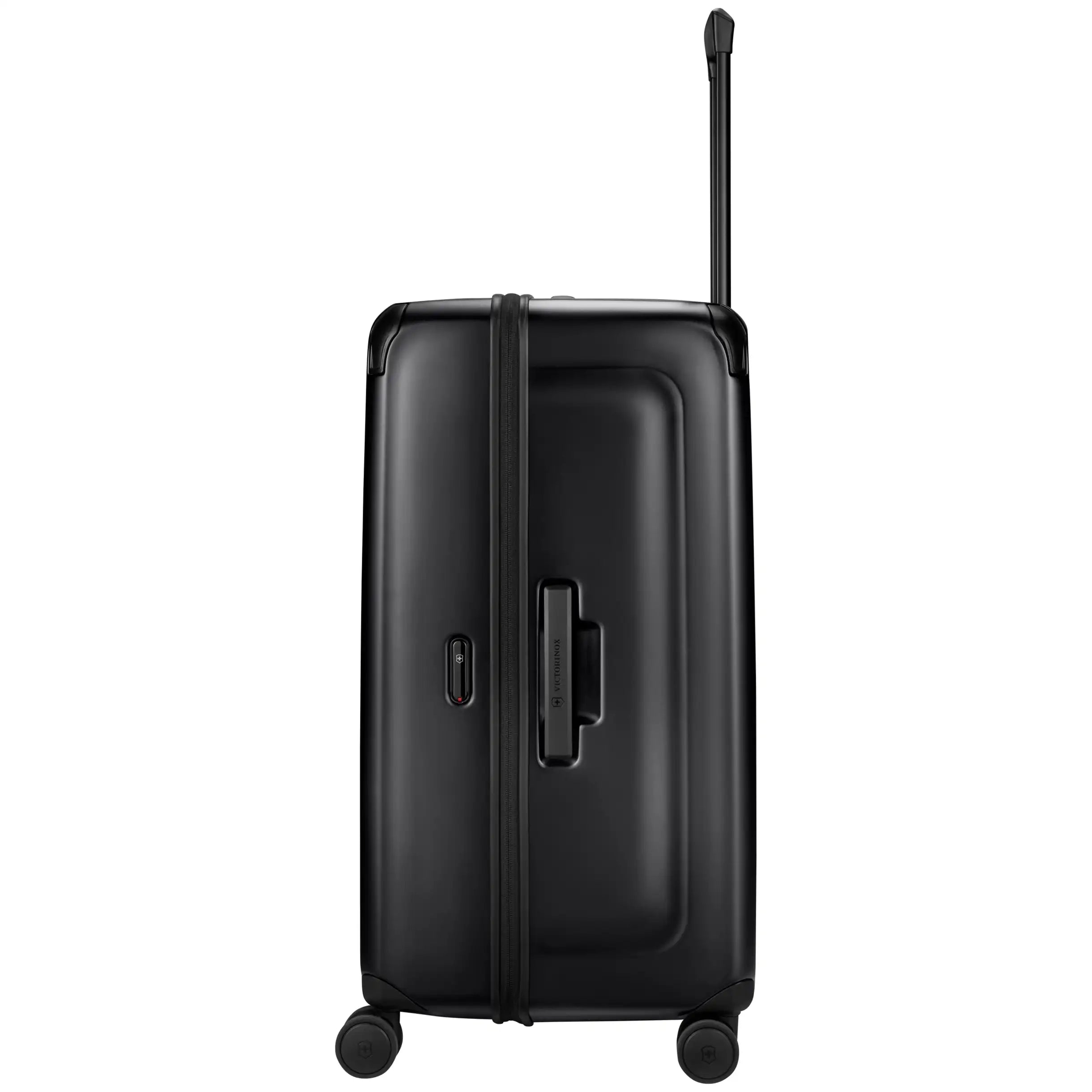 Victorinox Spectra 3.0 Trunk Large Case 4-wheel trolley 76 cm - Black