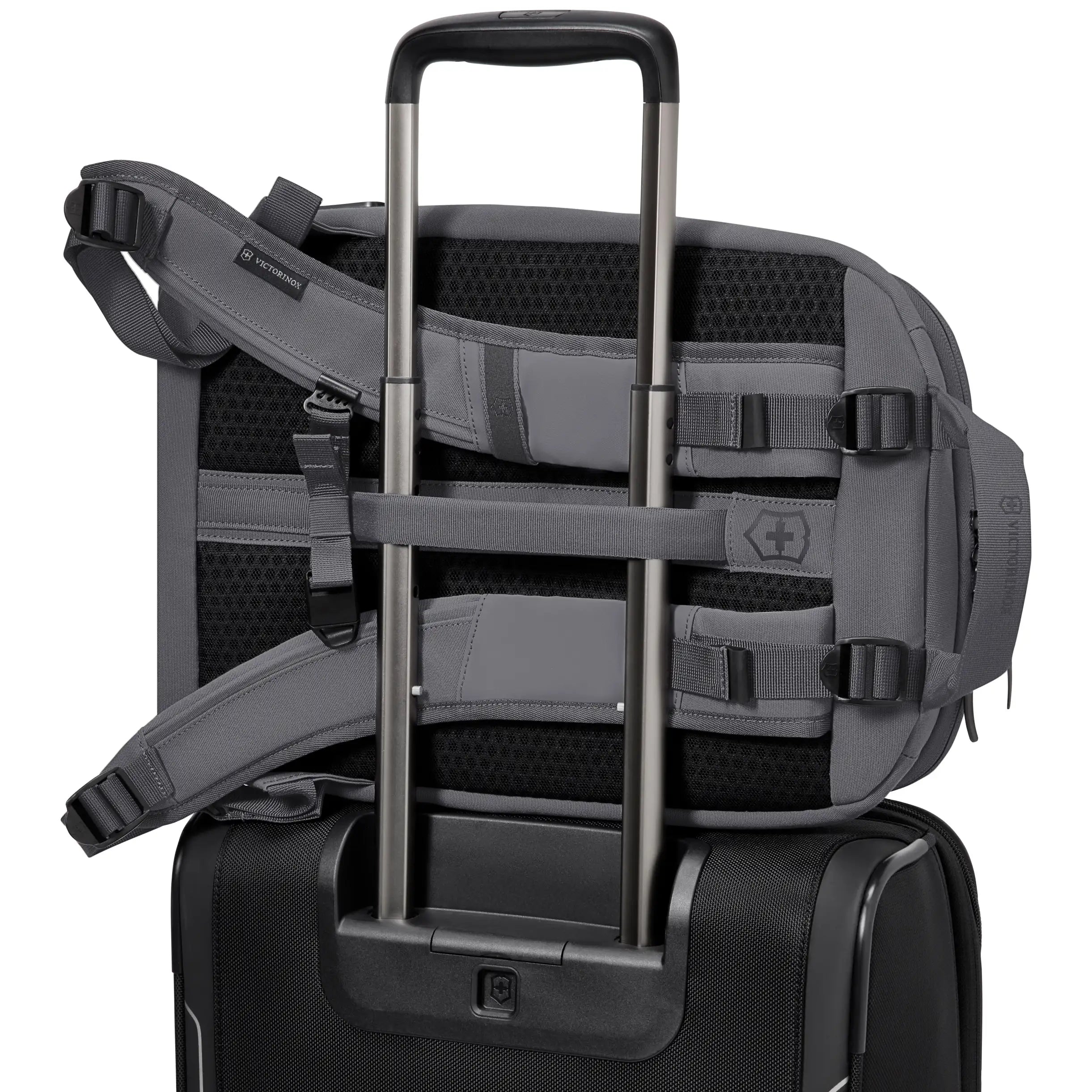 Victorinox Touring 2.0 City Daypack Rucksack 43 cm - Black
