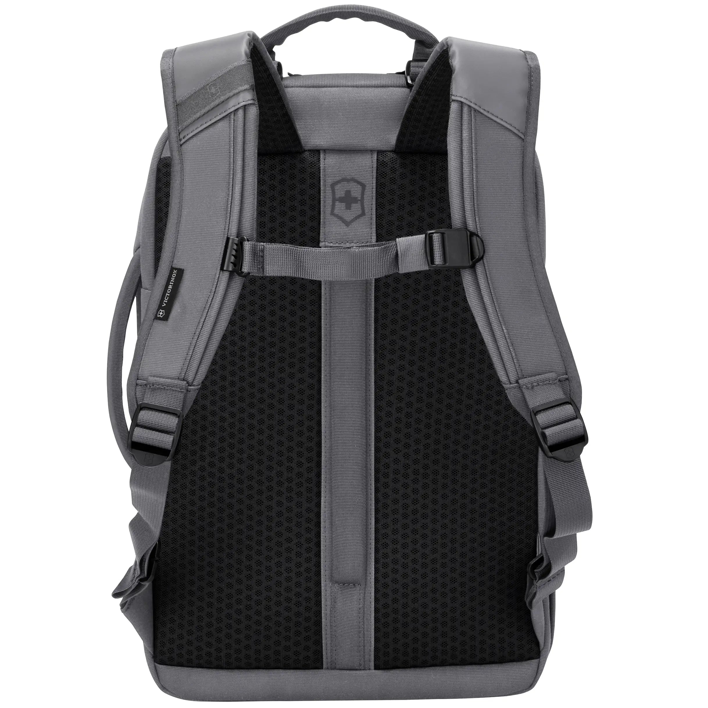 Victorinox Touring 2.0 Commuter Backpack 45 cm - Black