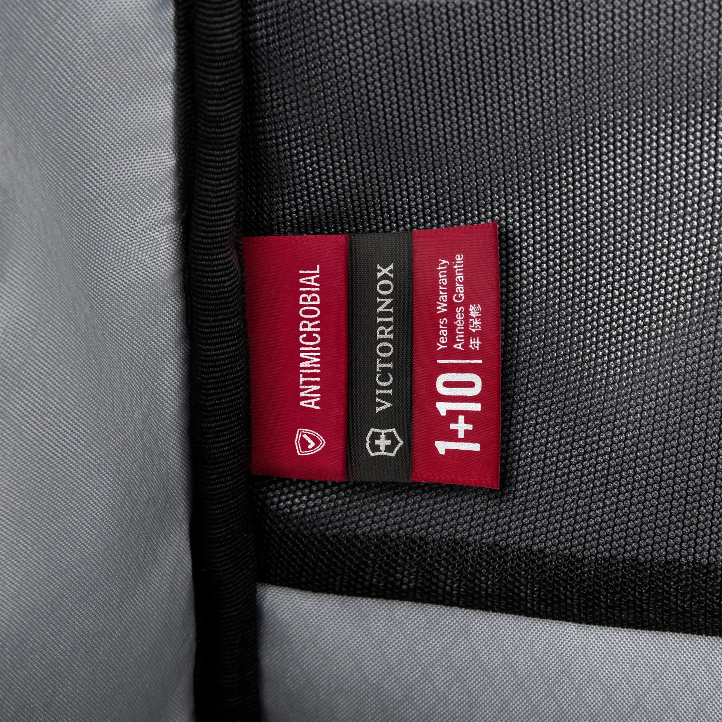 Victorinox Touring 2.0 Commuter Backpack 45 cm - Stone Grey