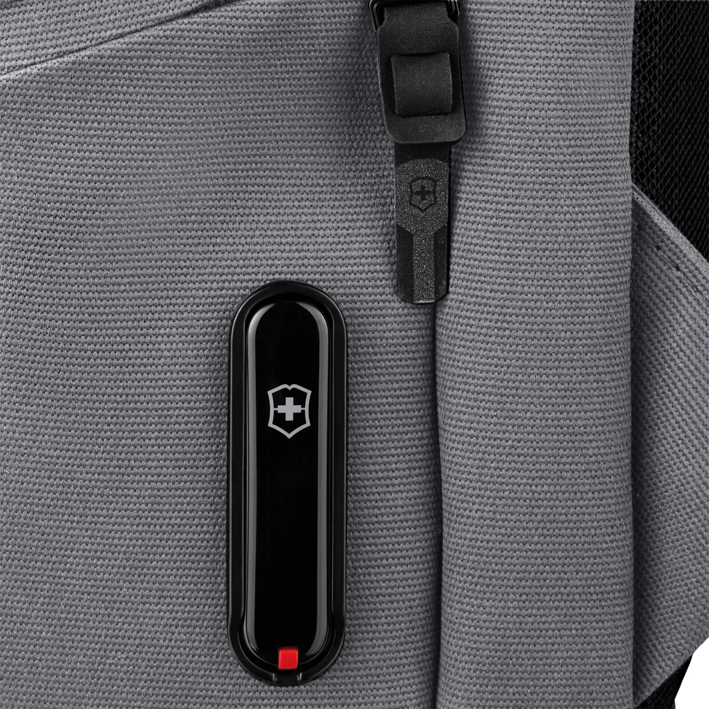 Victorinox Touring 2.0 Commuter Backpack 45 cm - Stone Grey