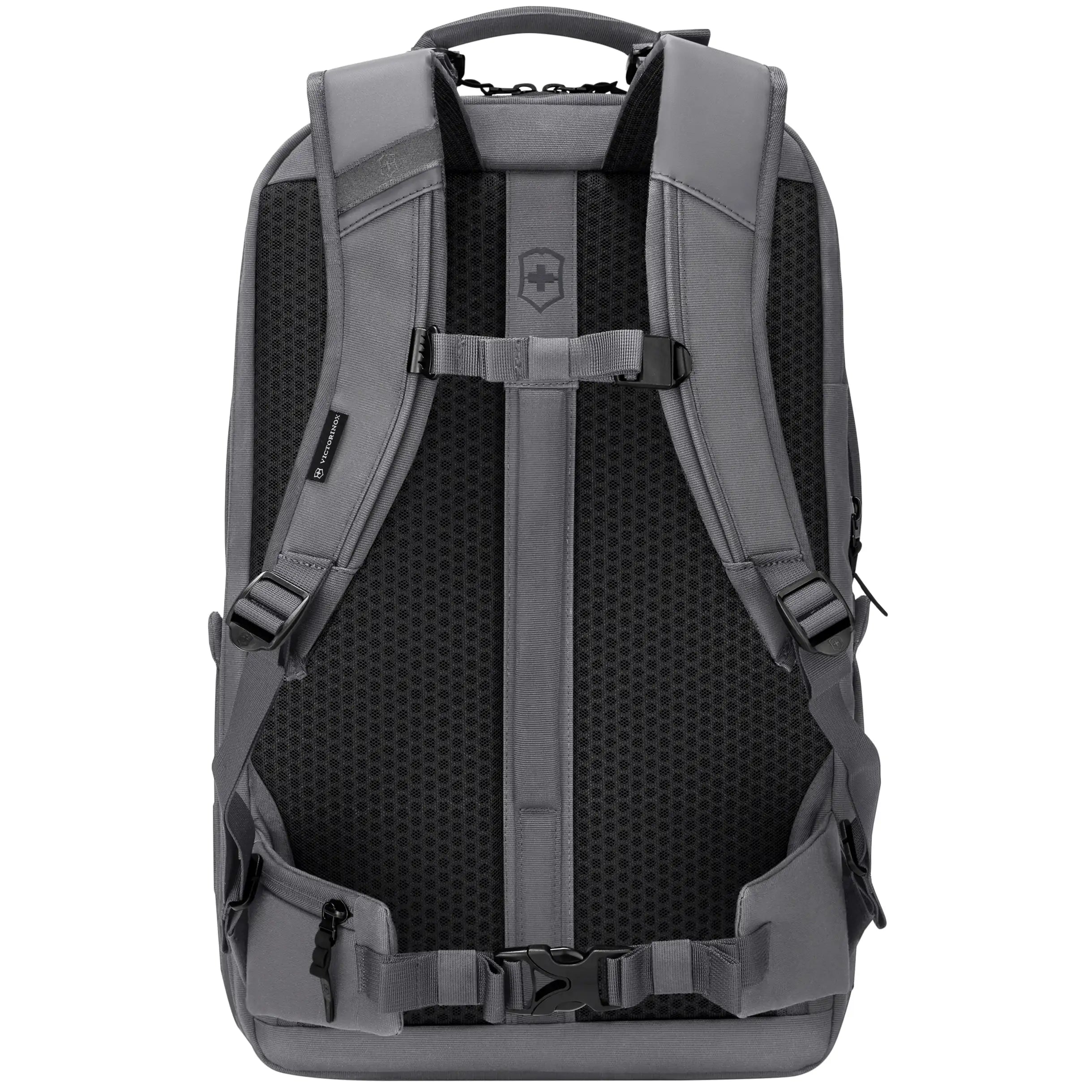 Victorinox Touring 2.0 Traveler Backpack 53 cm - Black