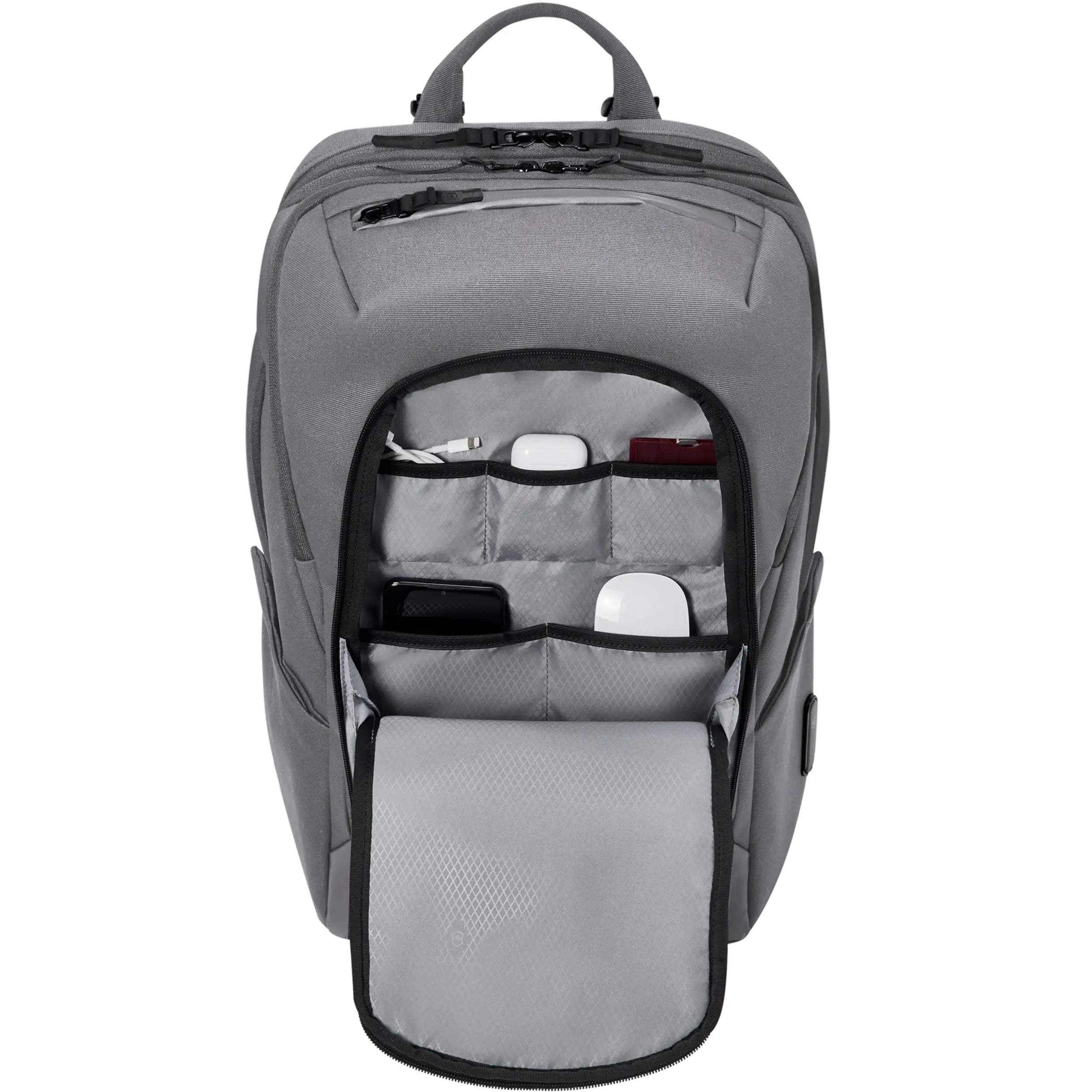 Victorinox Touring 2.0 Traveler Backpack 53 cm - Stone Grey