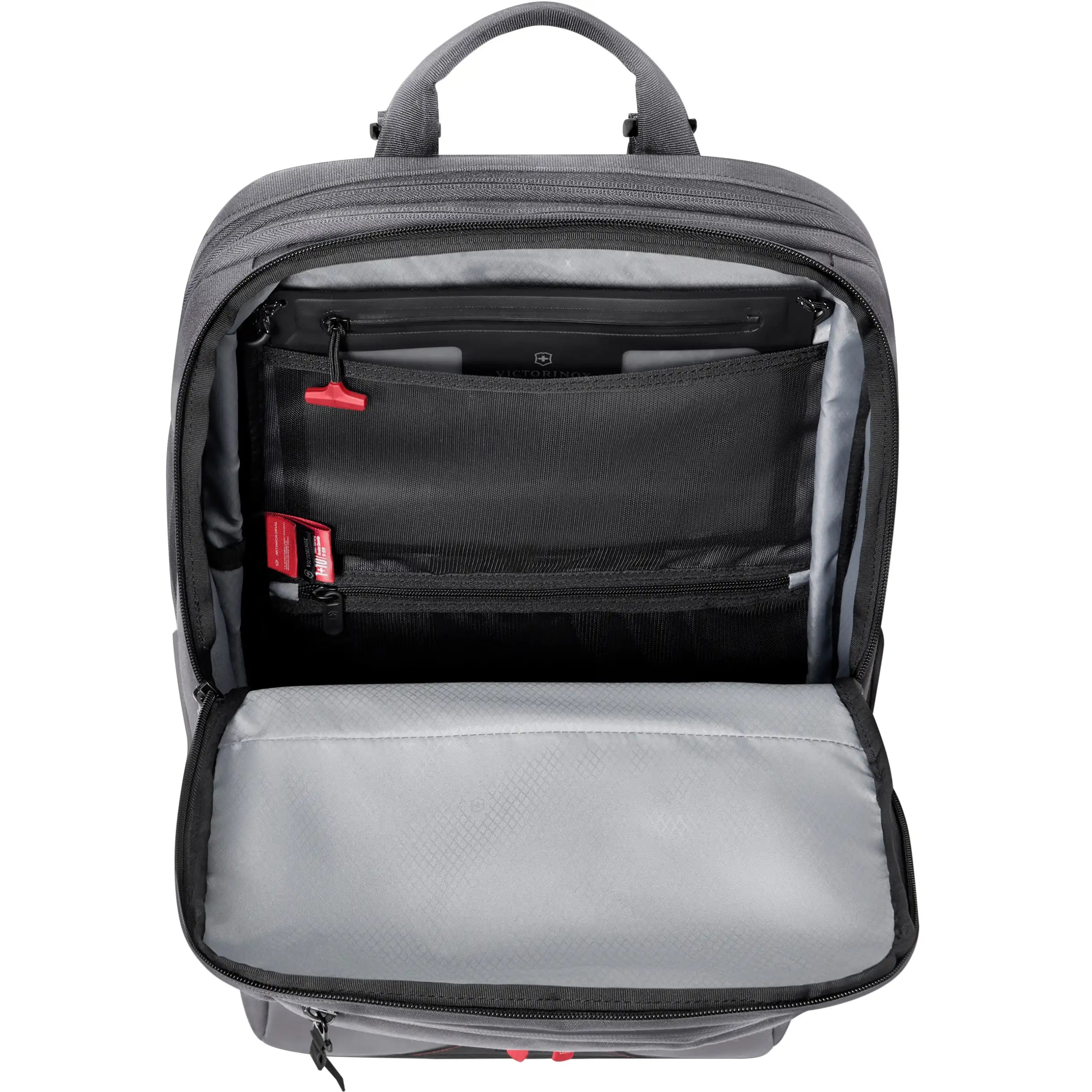 Victorinox Touring 2.0 Traveler Backpack 53 cm - Black