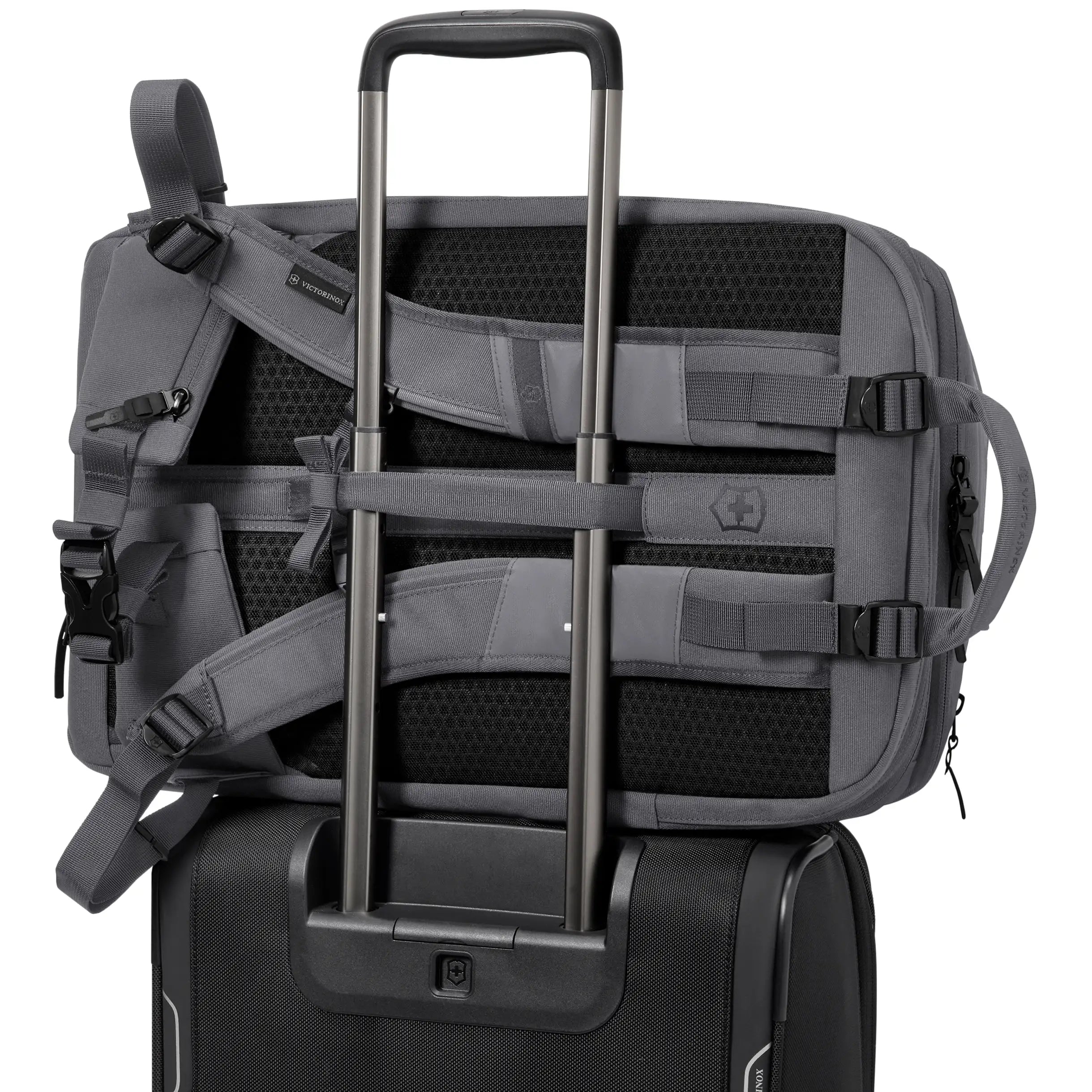 Victorinox Touring 2.0 Traveler Backpack 53 cm - Black