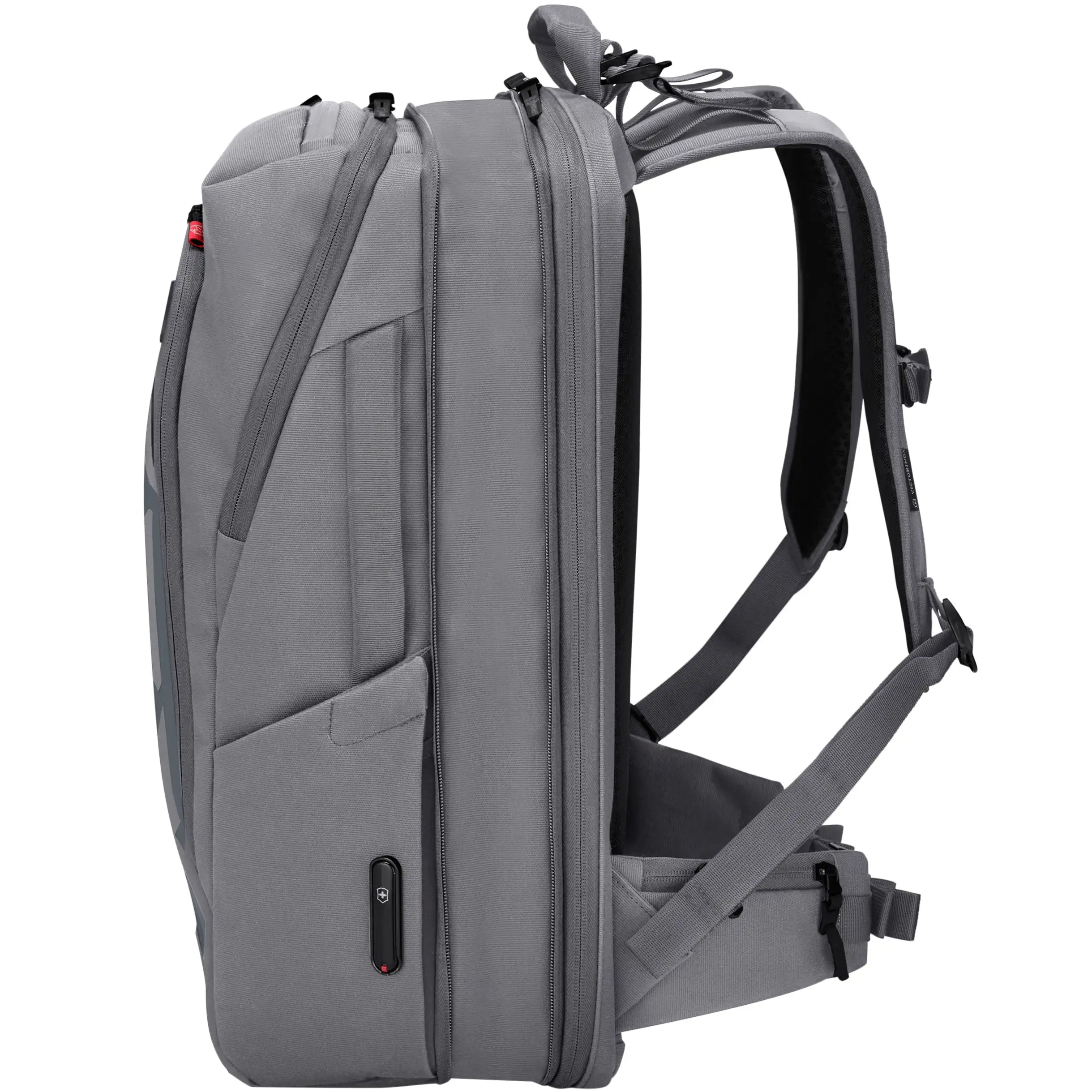 Victorinox Touring 2.0 Traveler Backpack 53 cm - Black