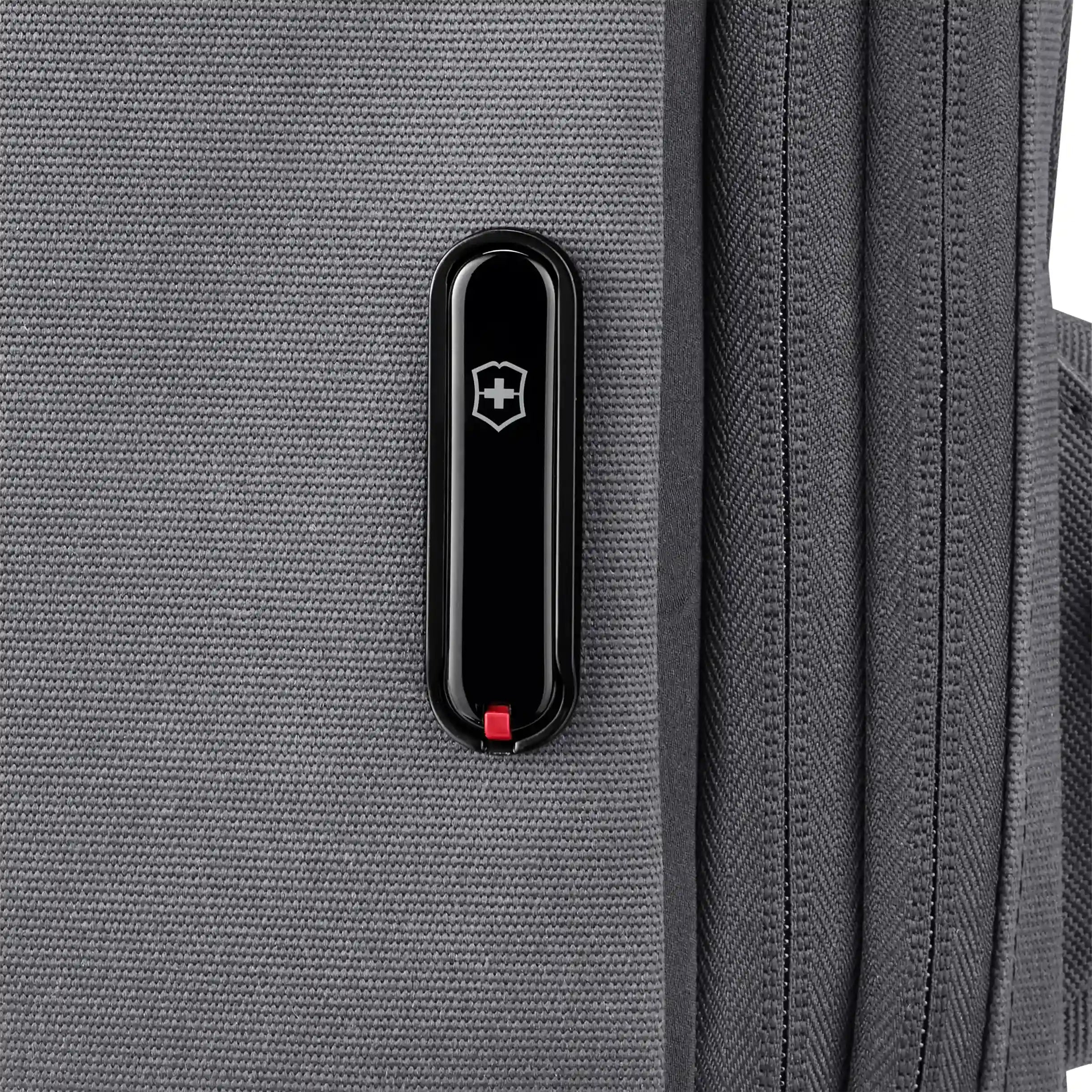 Victorinox Touring 2.0 Traveler Backpack 53 cm - Black