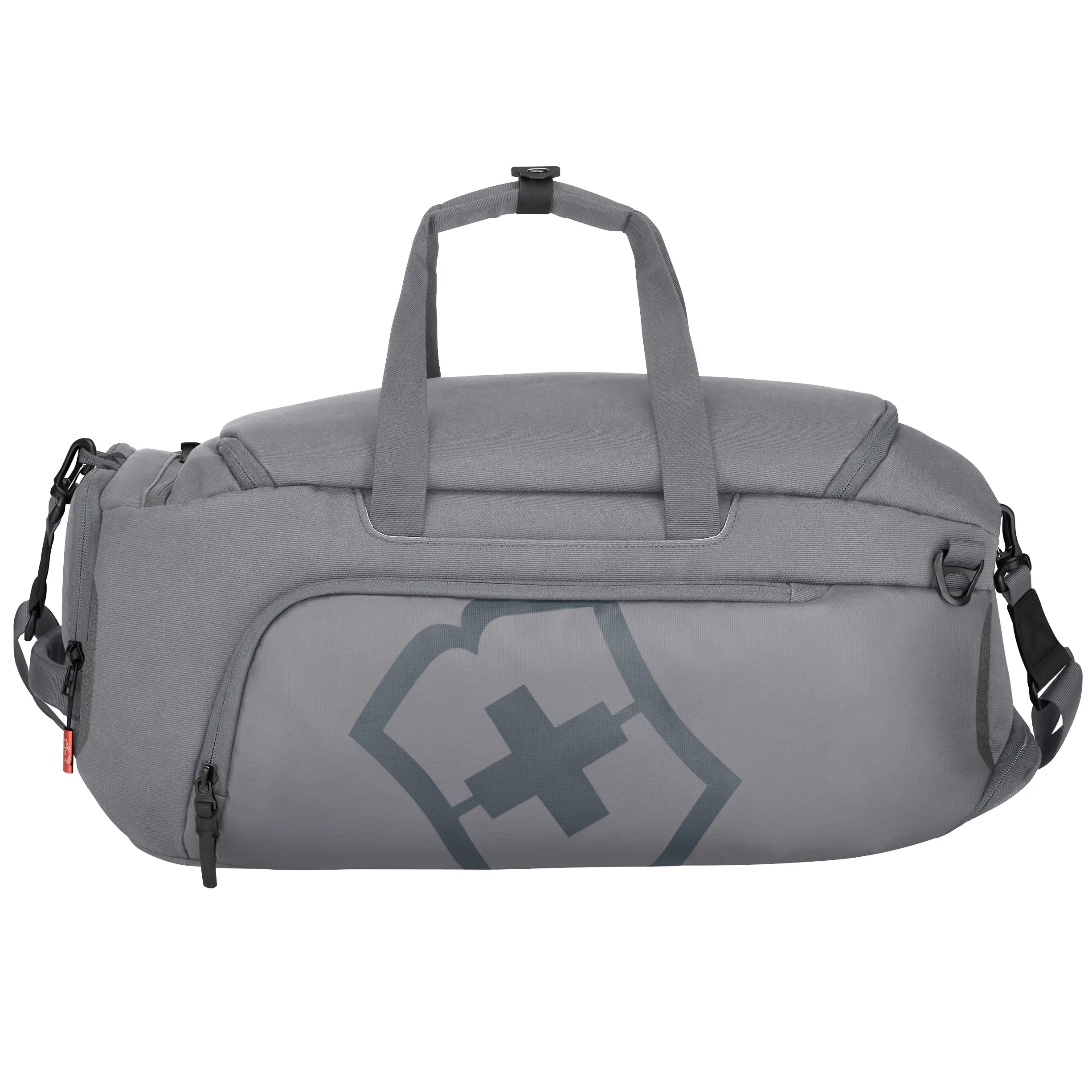 Victorinox Touring 2.0 Travel 2in1 Duffel Reisetasche 57 cm - Black