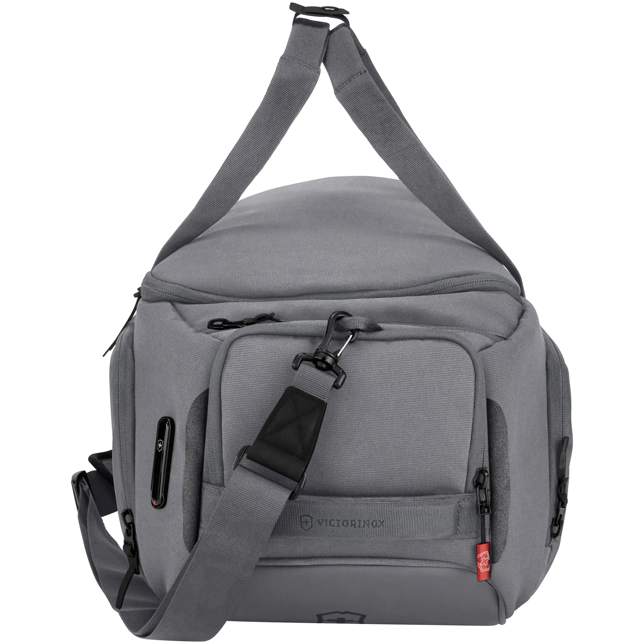 Victorinox Touring 2.0 Travel 2in1 Duffel Reisetasche 57 cm - Black
