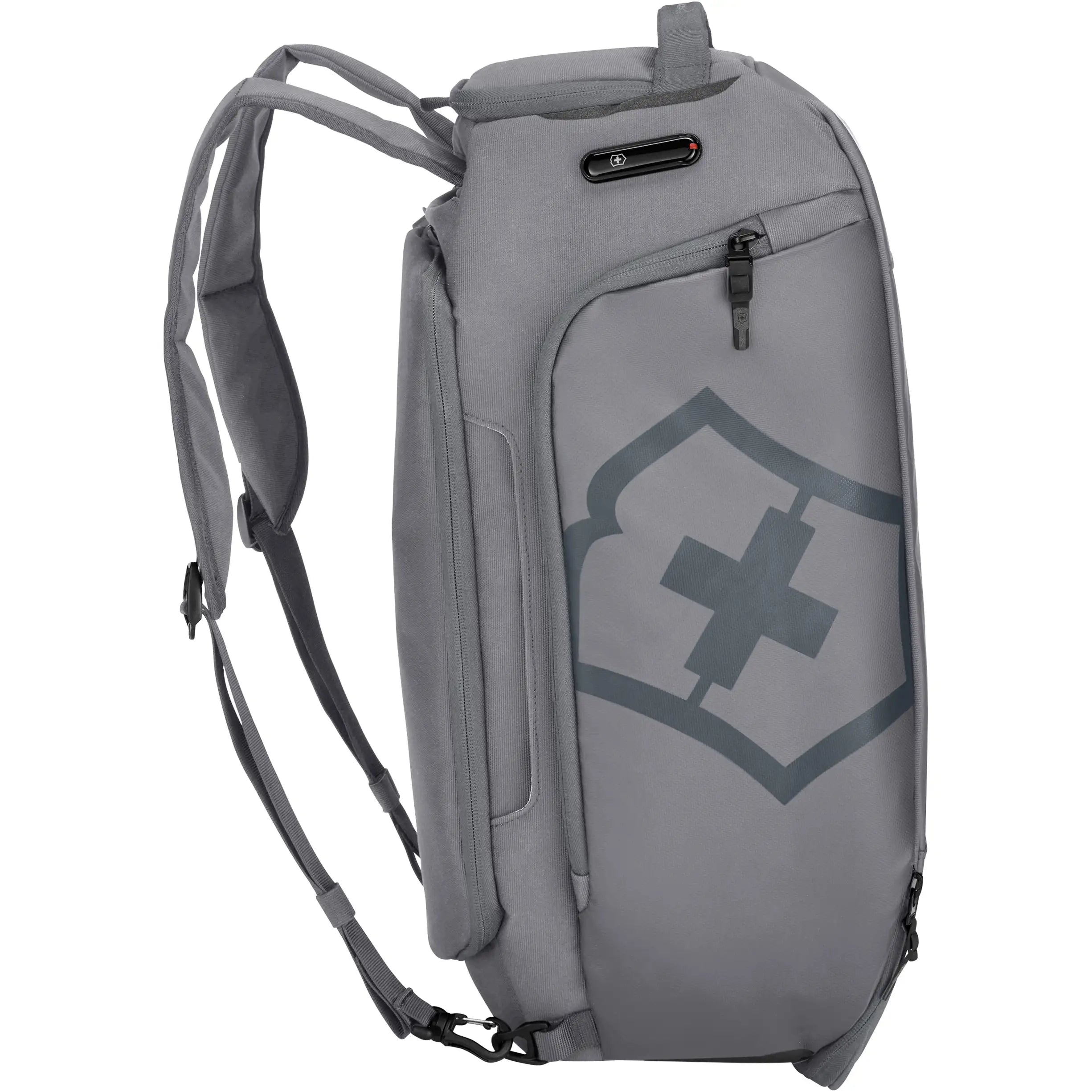 Victorinox Touring 2.0 Travel 2in1 Duffel Reisetasche 57 cm - Black