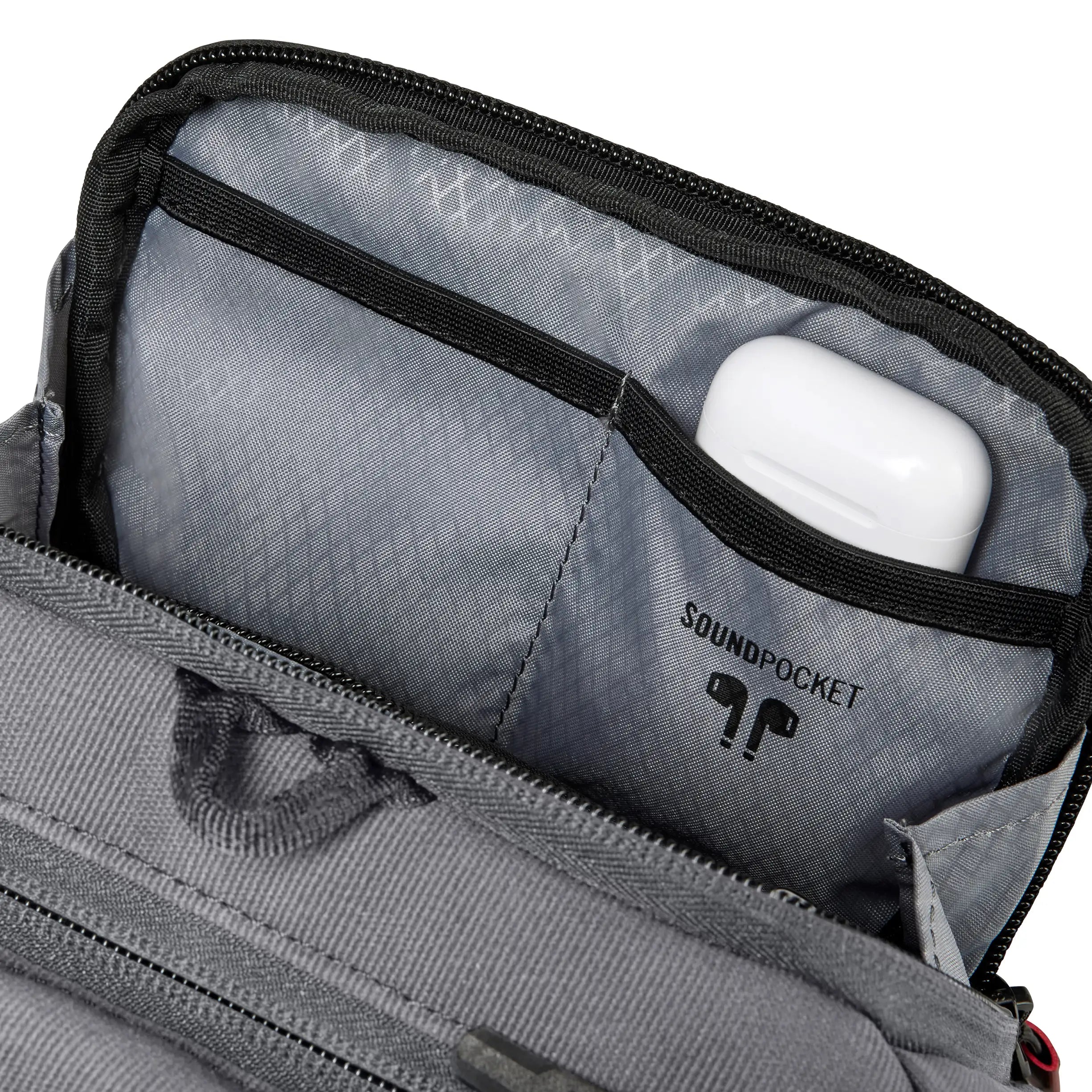 Victorinox Touring 2.0 Travel 2in1 Duffel Reisetasche 57 cm - Black