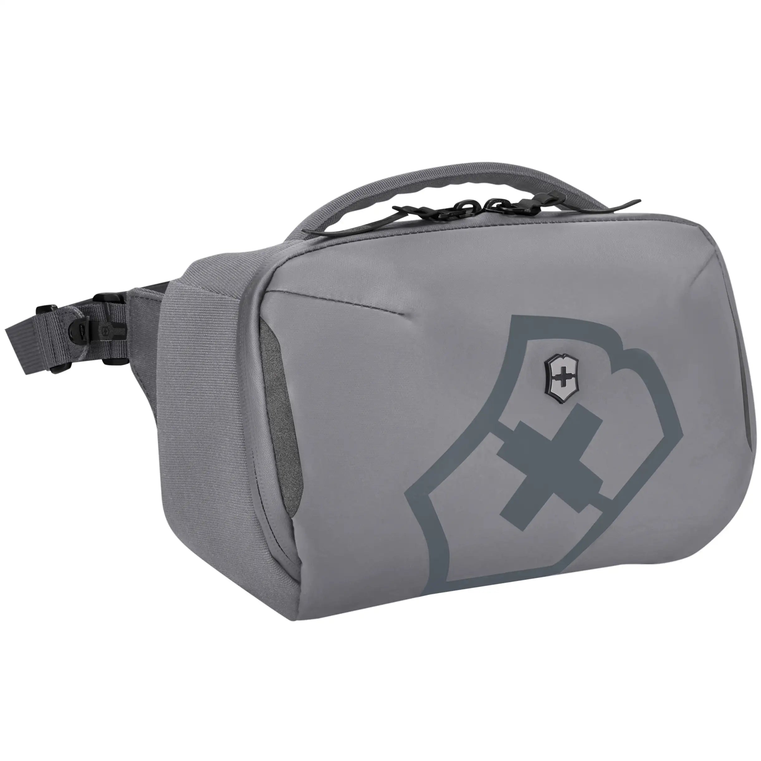 Victorinox Touring 2.0 Sling Bag 30 cm - Stone Grey