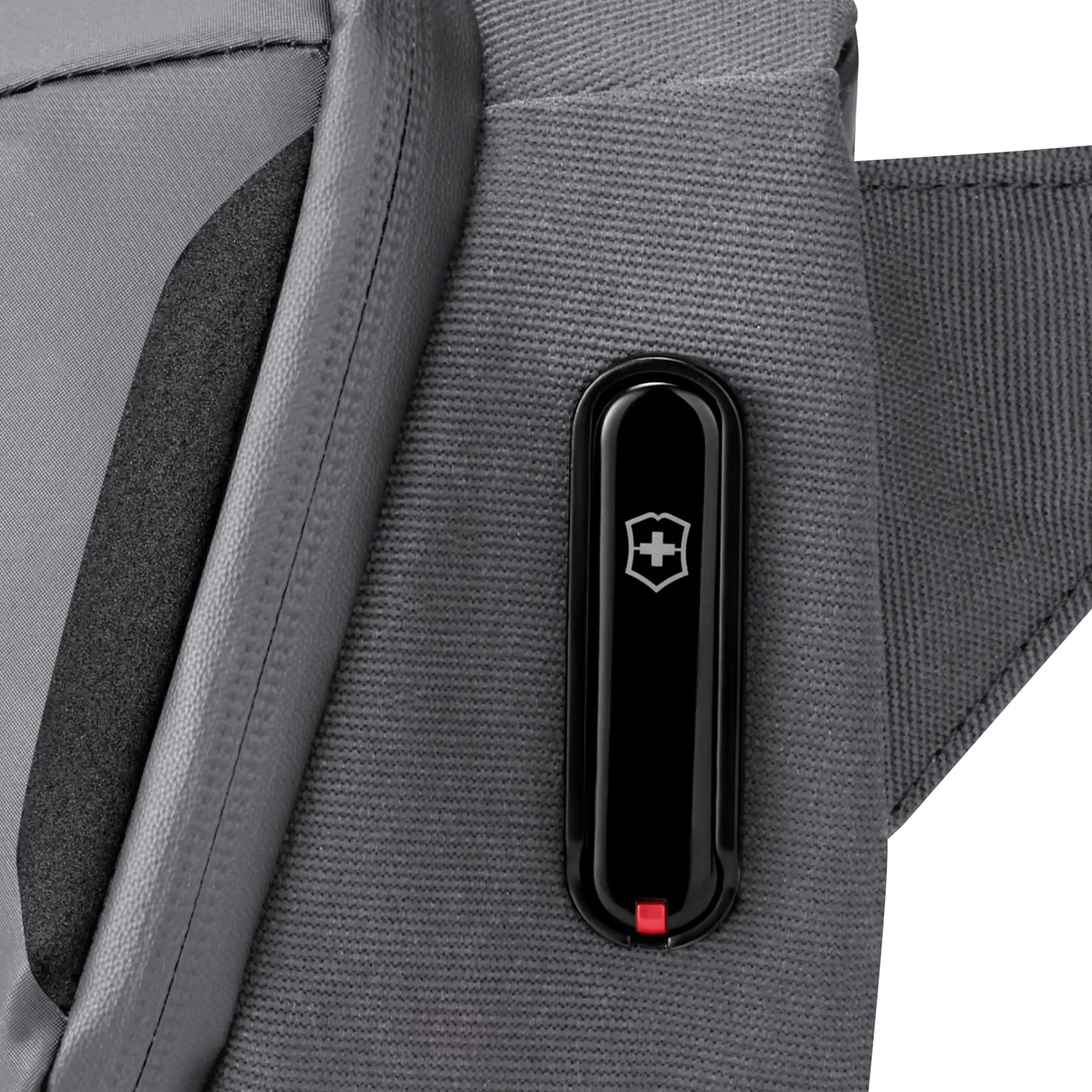 Victorinox Touring 2.0 Sling Bag 30 cm - Black