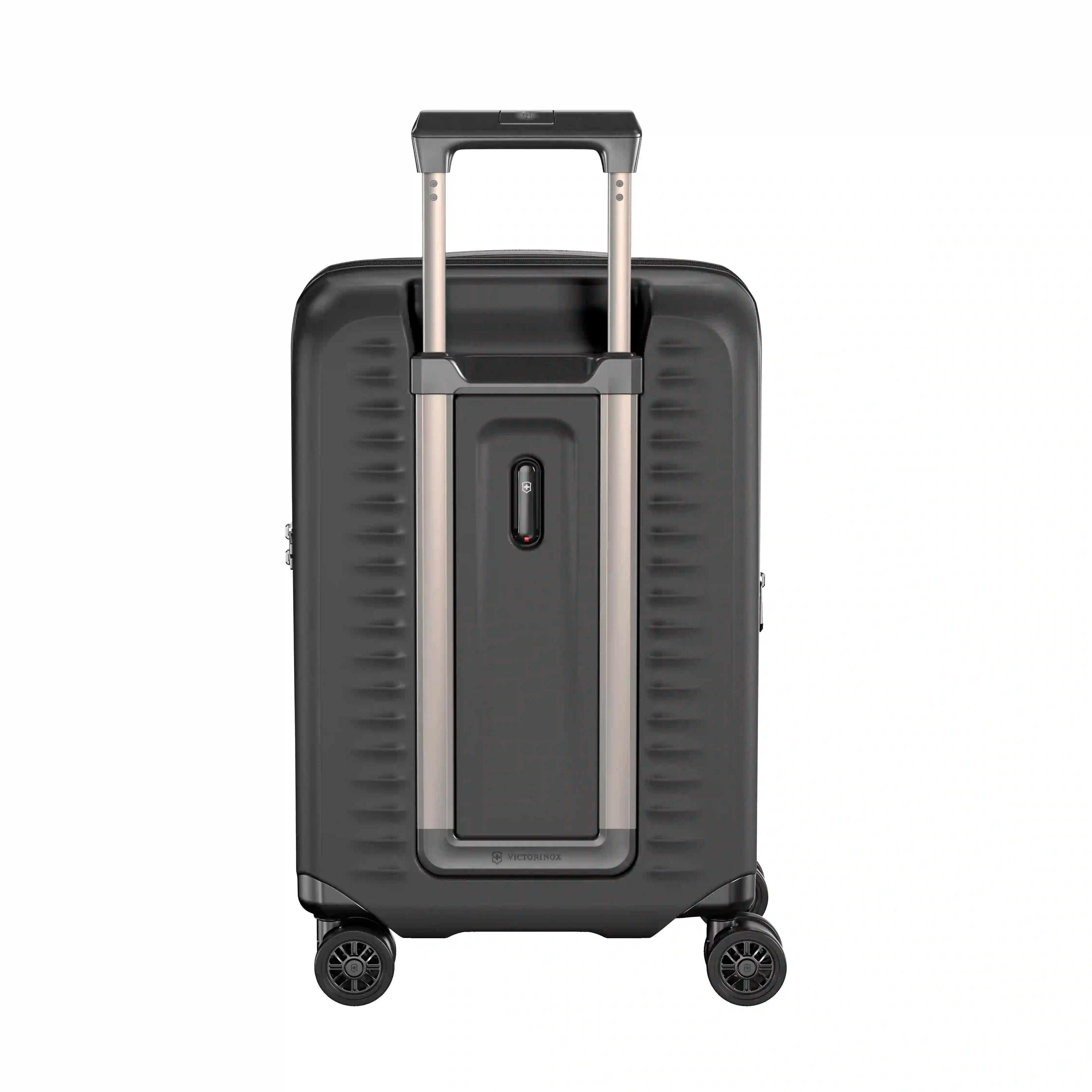 Victorinox Airox Advanced Frequent Flyer Carry-On 55 cm - Black