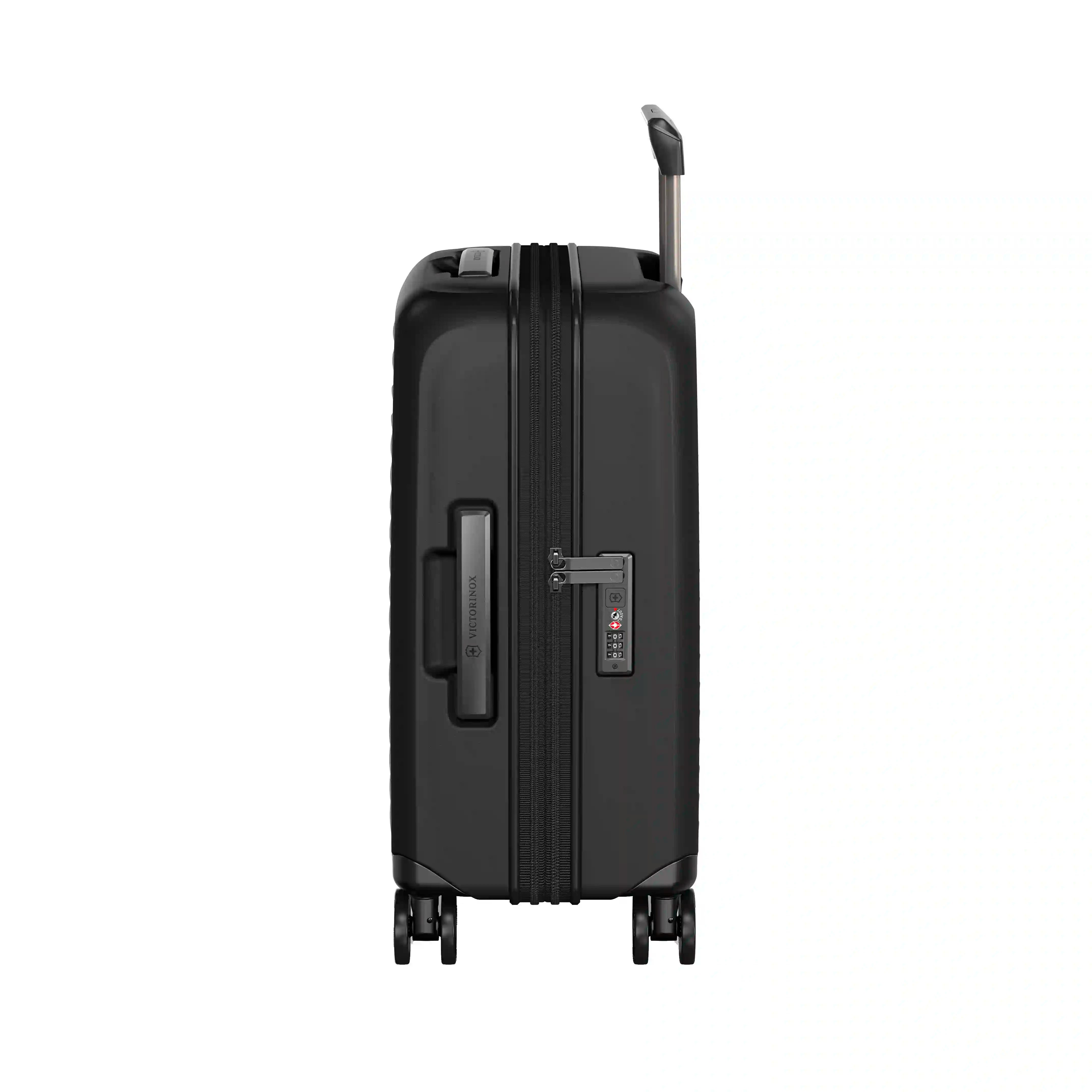 Victorinox Airox Advanced Frequent Flyer Carry-On 55 cm - Black