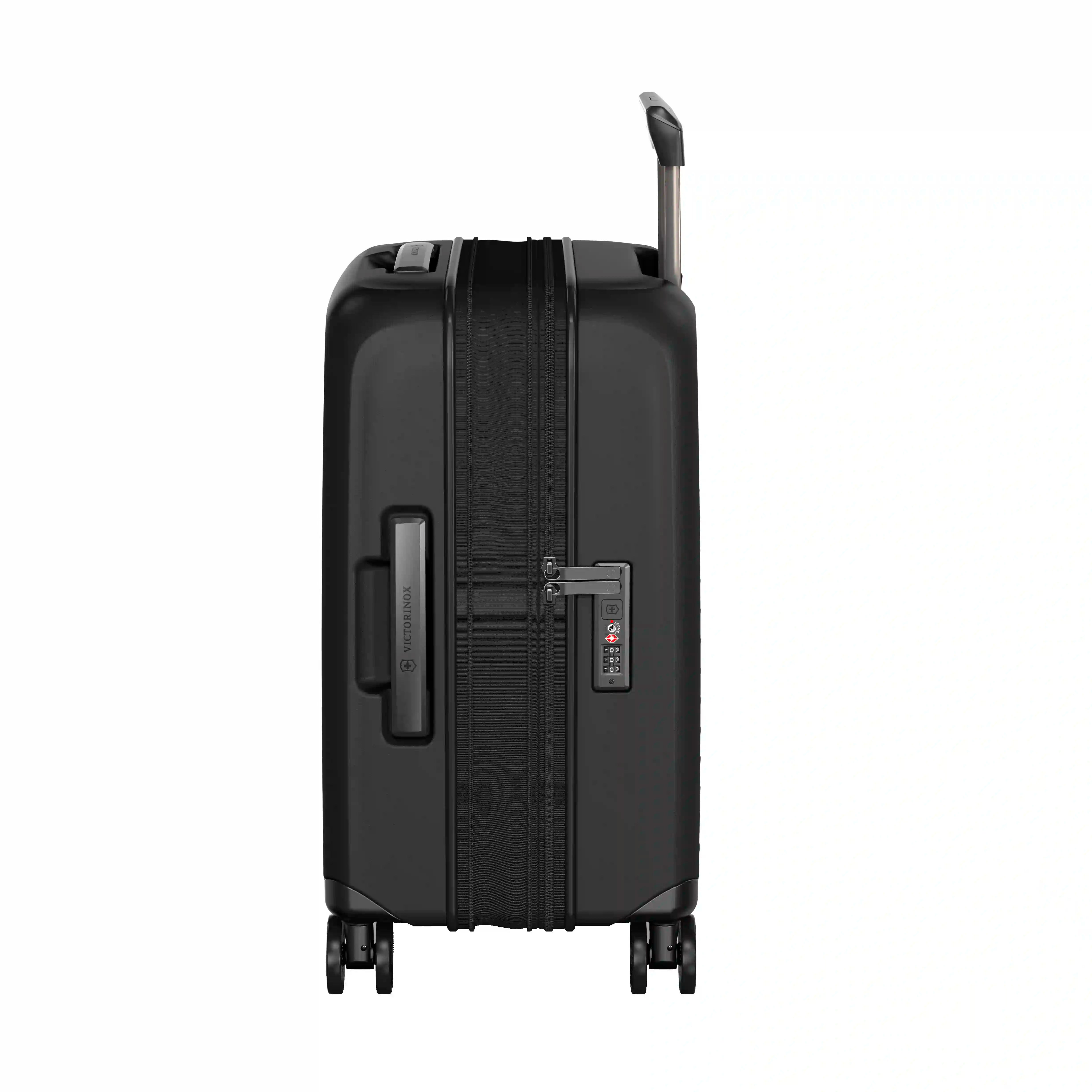 Victorinox Airox Advanced Frequent Flyer Carry-On 55 cm - Black