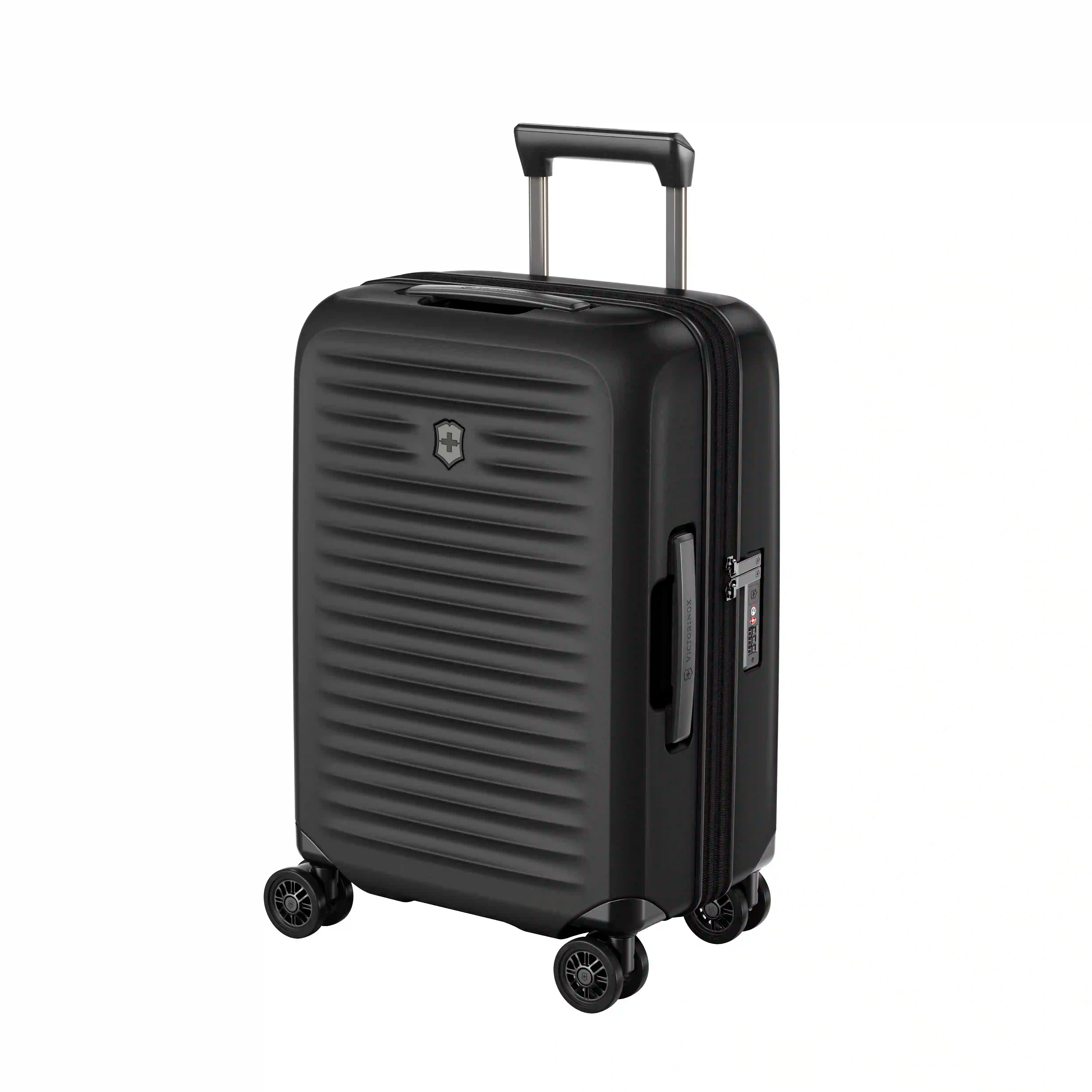 Victorinox Airox Advanced Frequent Flyer Carry-On 55 cm - Black