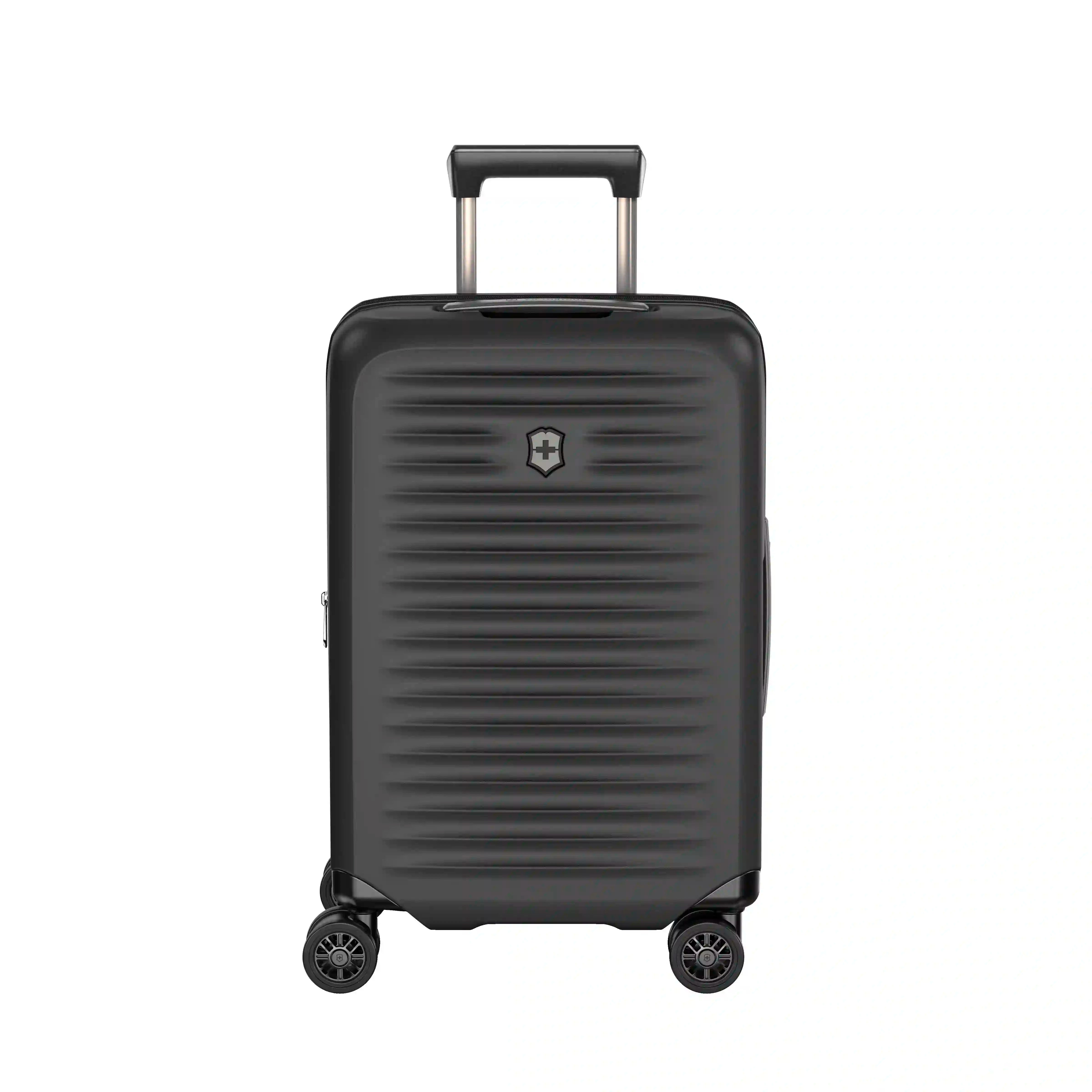 Victorinox Airox Advanced Frequent Flyer Carry-On 55 cm - Black
