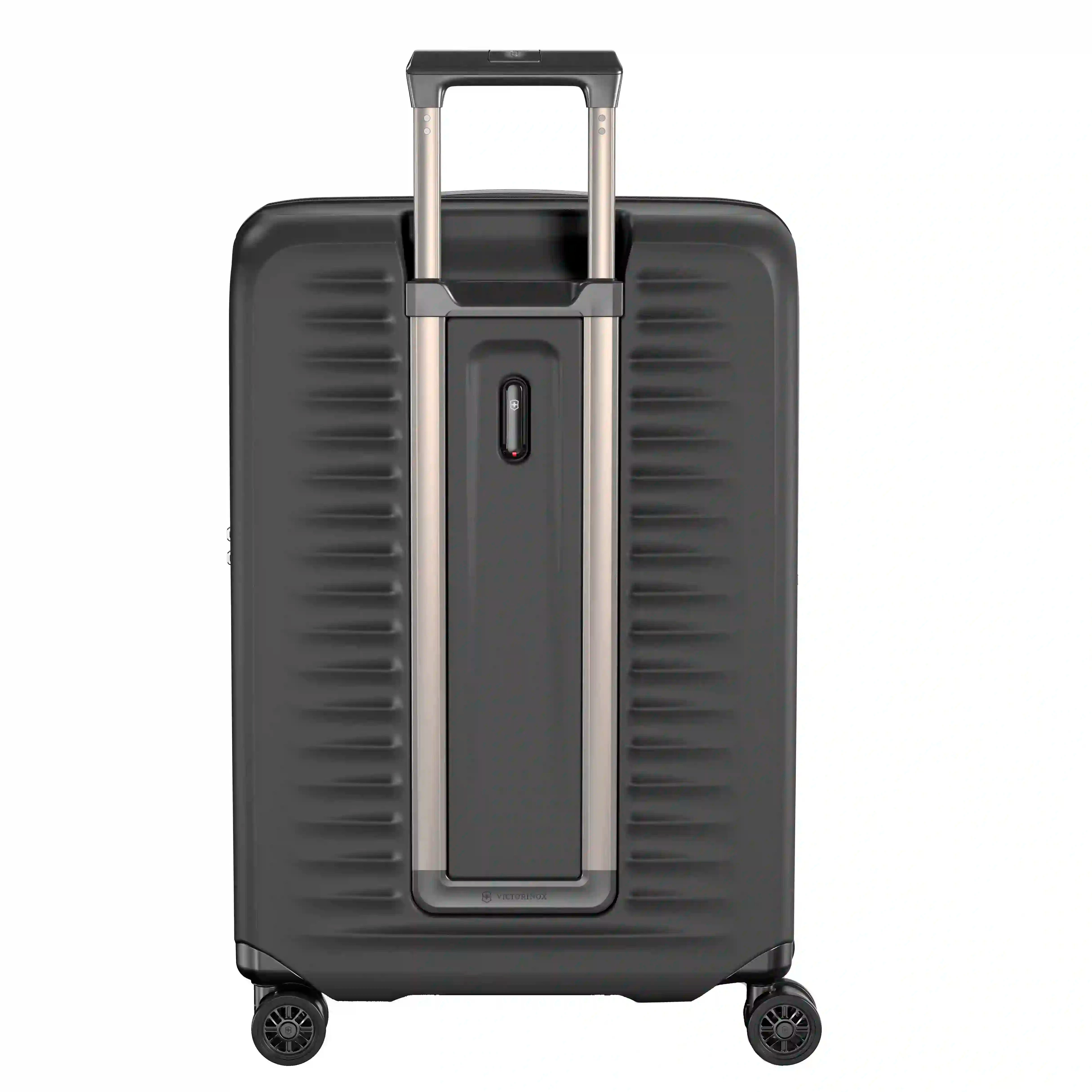 Victorinox Airox Advanced Medium Case 4-wheel trolley 69 cm - Stone White
