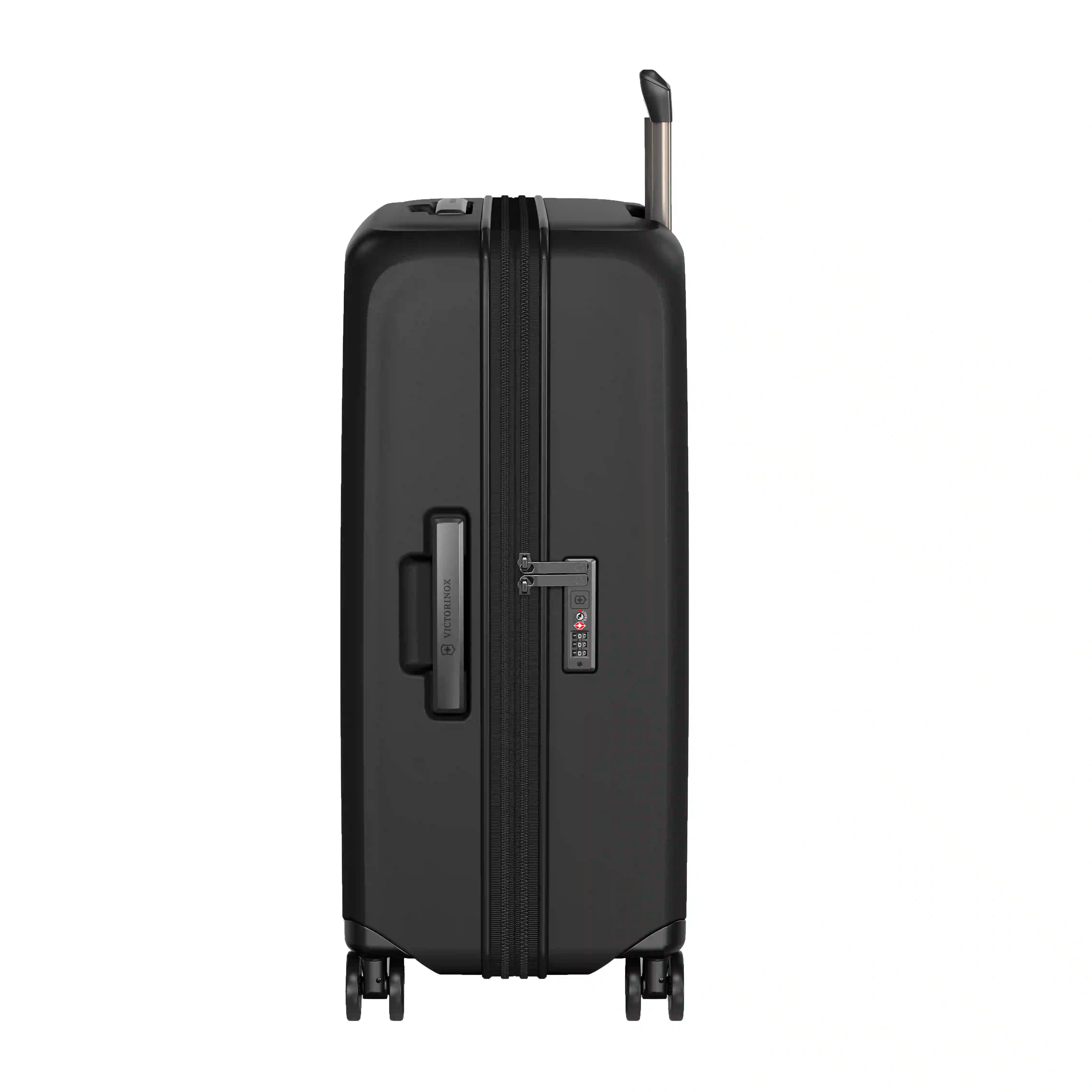 Victorinox Airox Advanced Medium Case 4-wheel trolley 69 cm - Black