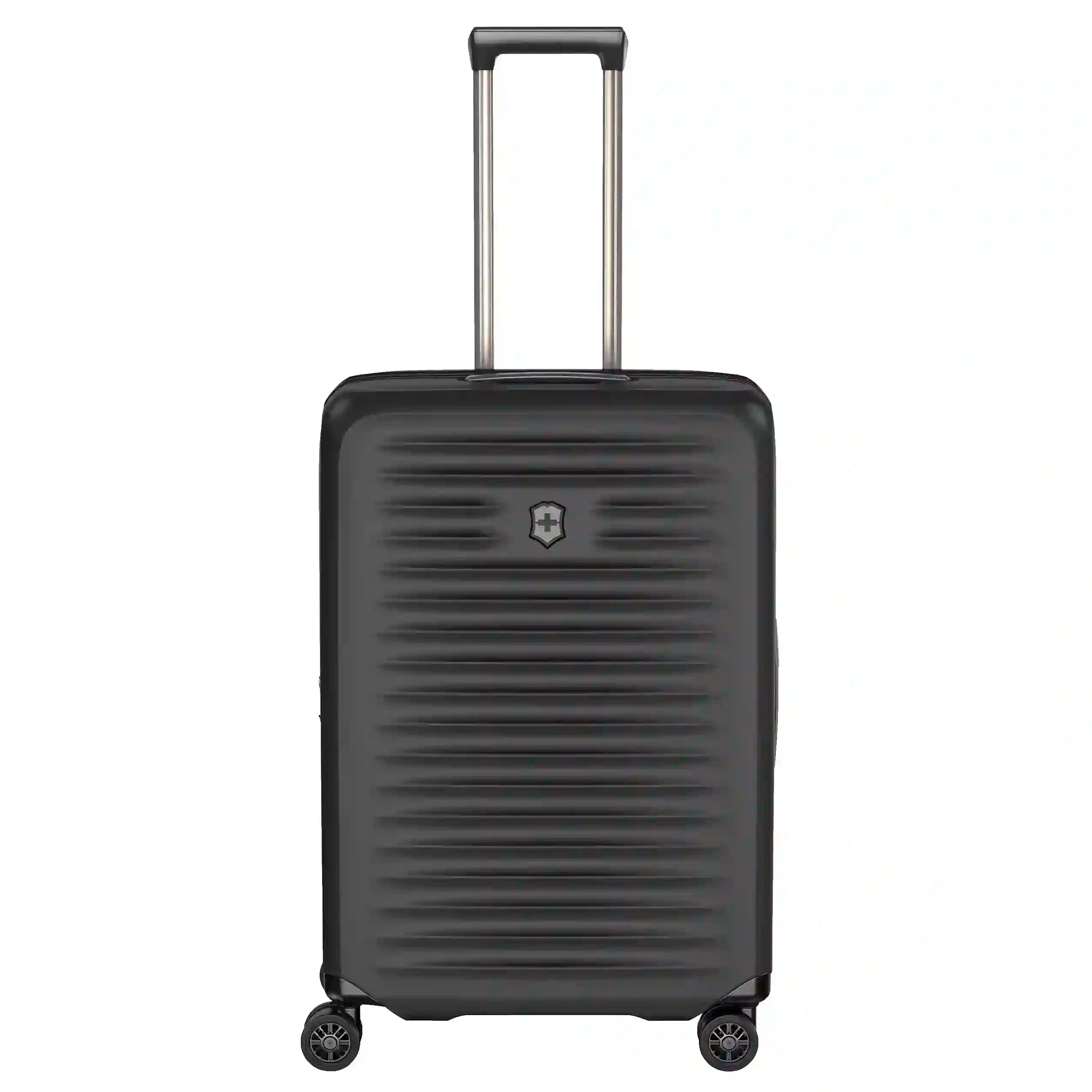 Victorinox Airox Advanced Medium Case 4-wheel trolley 69 cm - Storm
