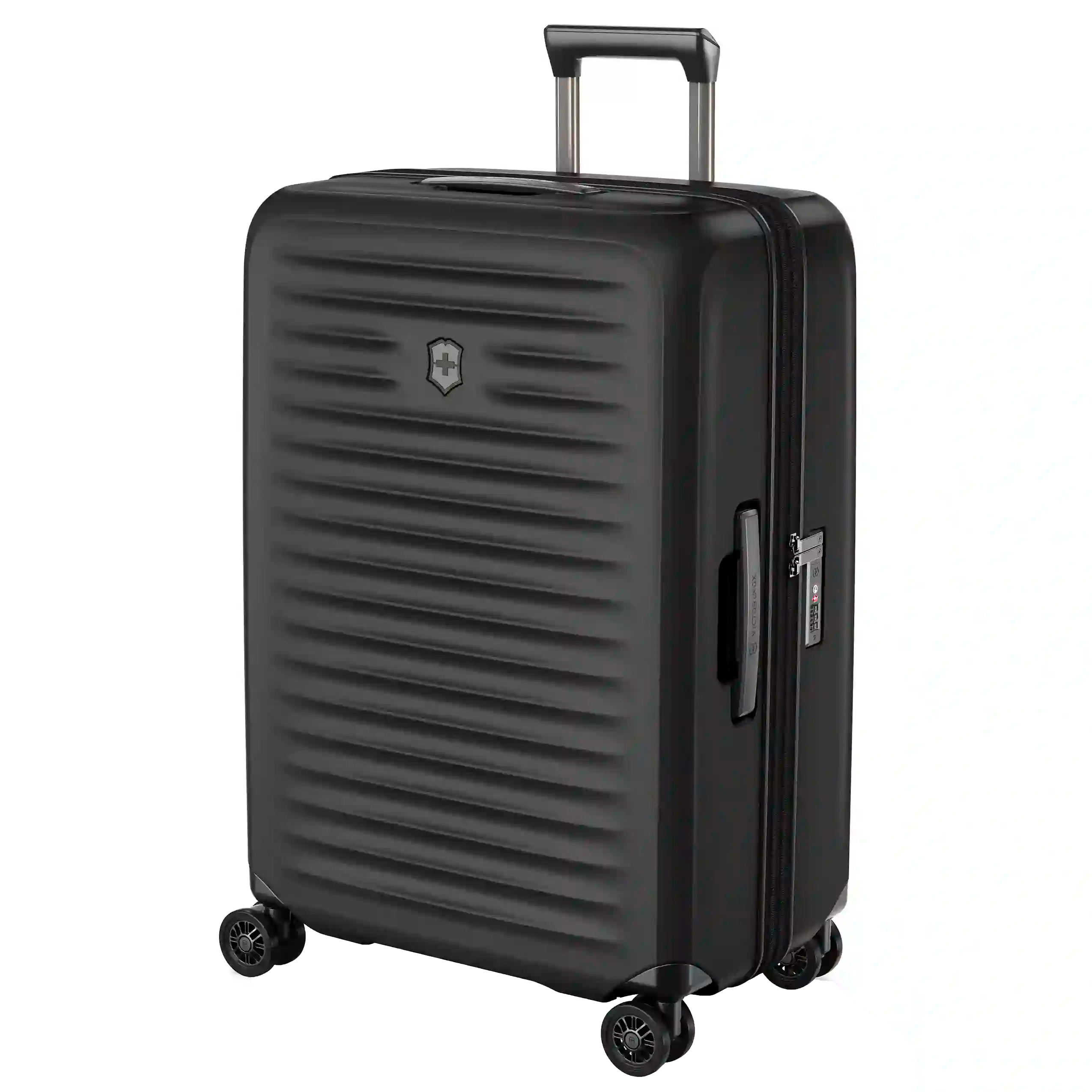 Victorinox Airox Advanced Medium Case 4-wheel trolley 69 cm - Storm