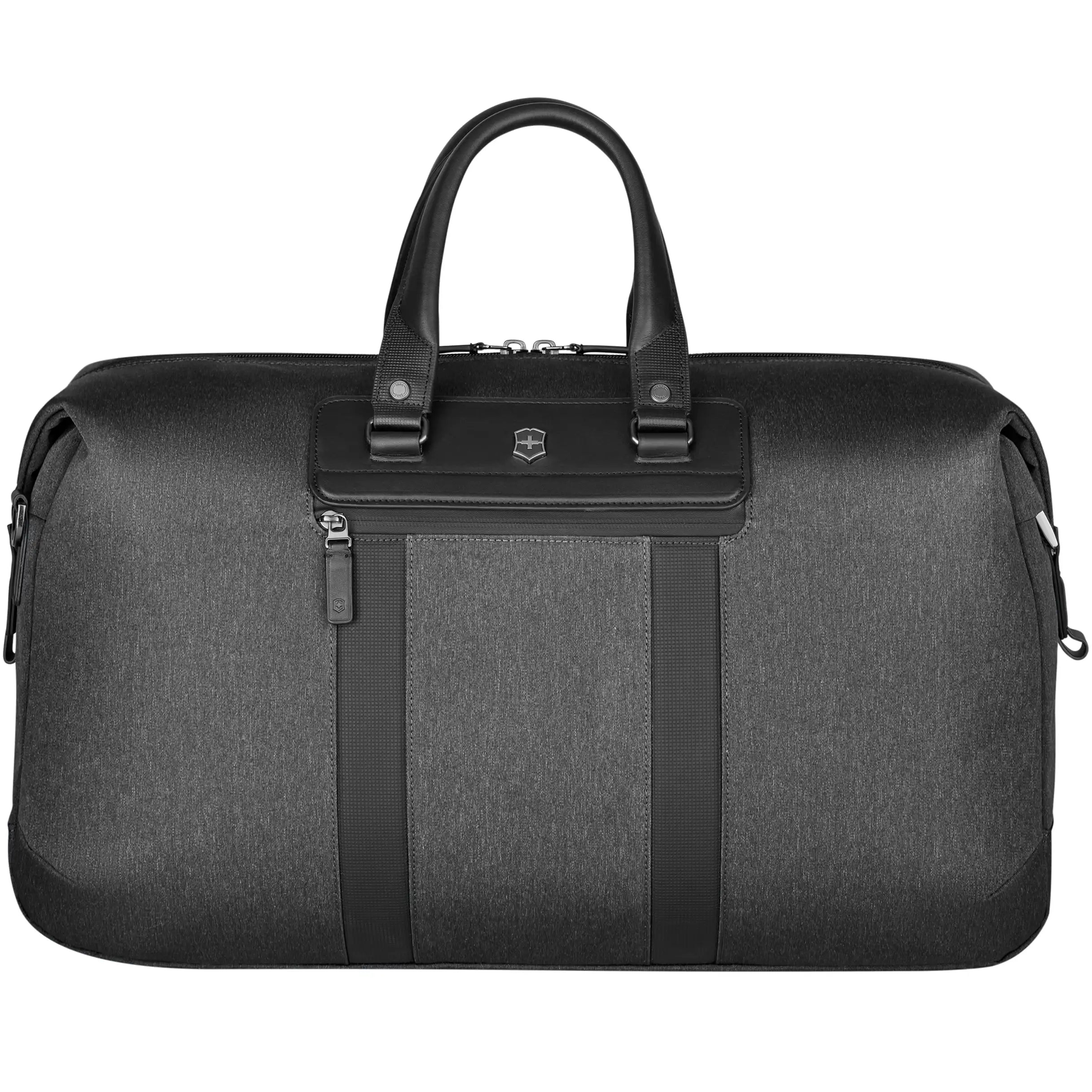 Victorinox Architecture Urban2 Weekender 56 cm - Melange Grey/Black