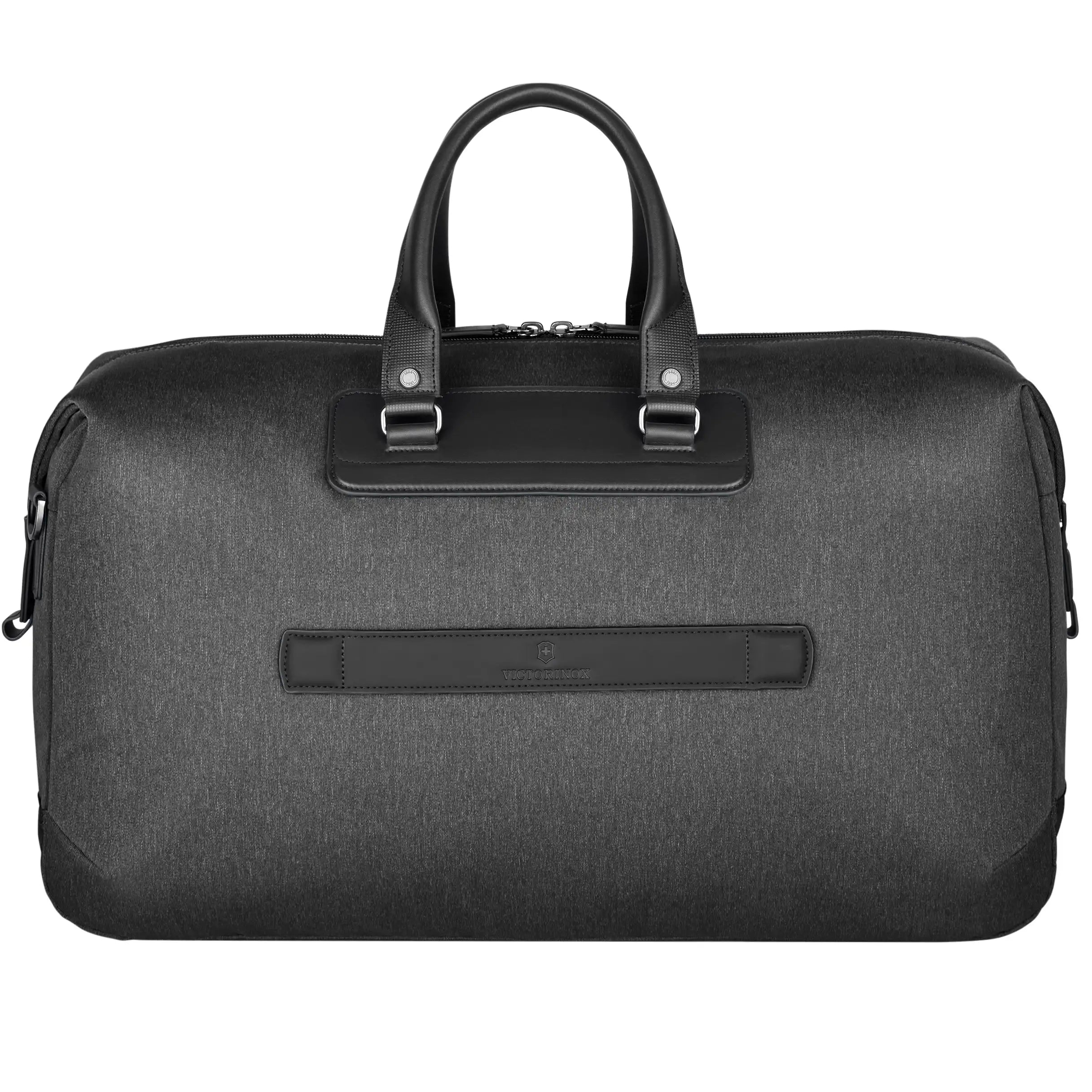 Victorinox Architecture Urban2 Weekender 56 cm - Melange Grey/Black
