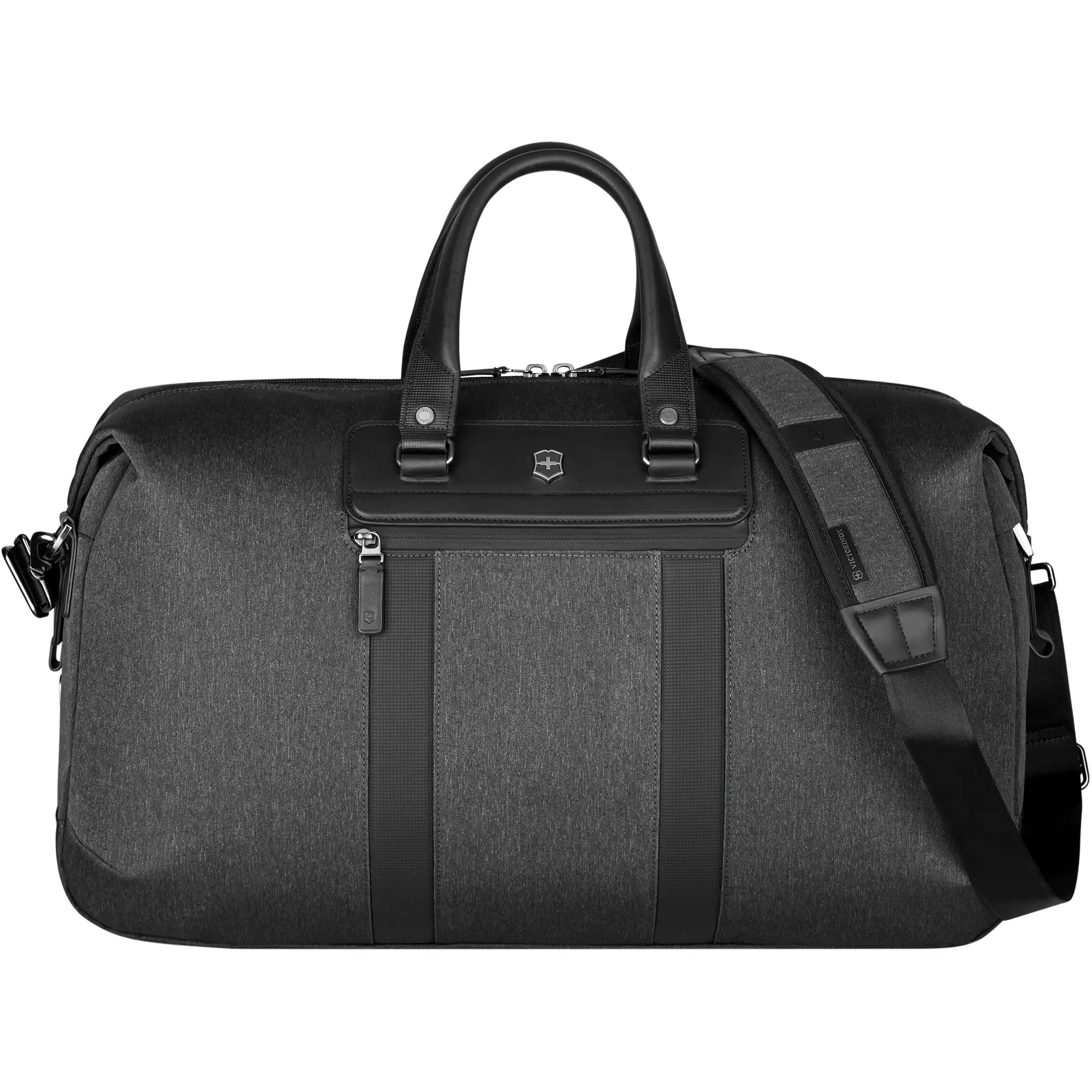 Victorinox Architecture Urban2 Weekender 56 cm - Melange Grey/Black