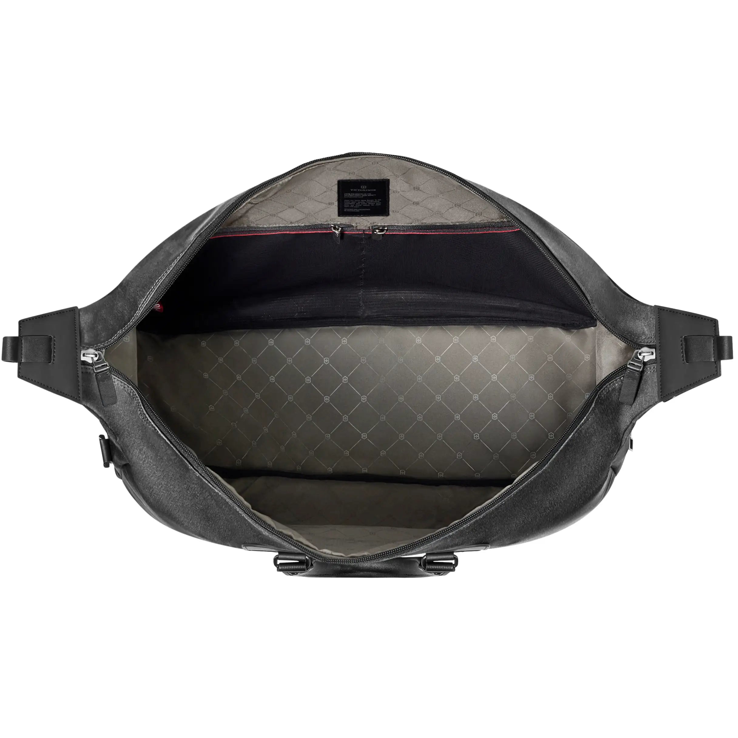 Victorinox Architecture Urban2 Weekender 56 cm - Melange Grey/Black
