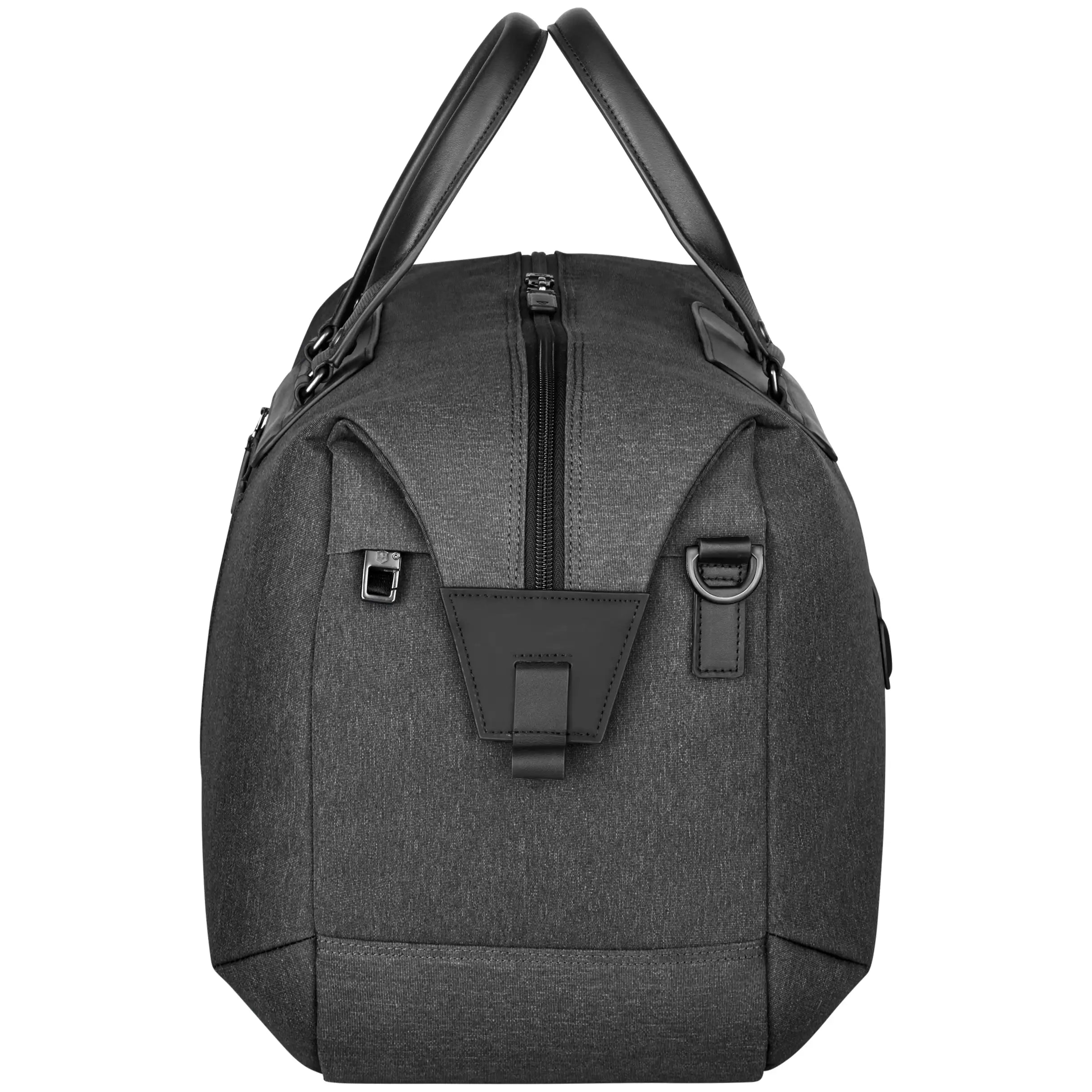 Victorinox Architecture Urban2 Weekender 56 cm - Melange Grey/Black