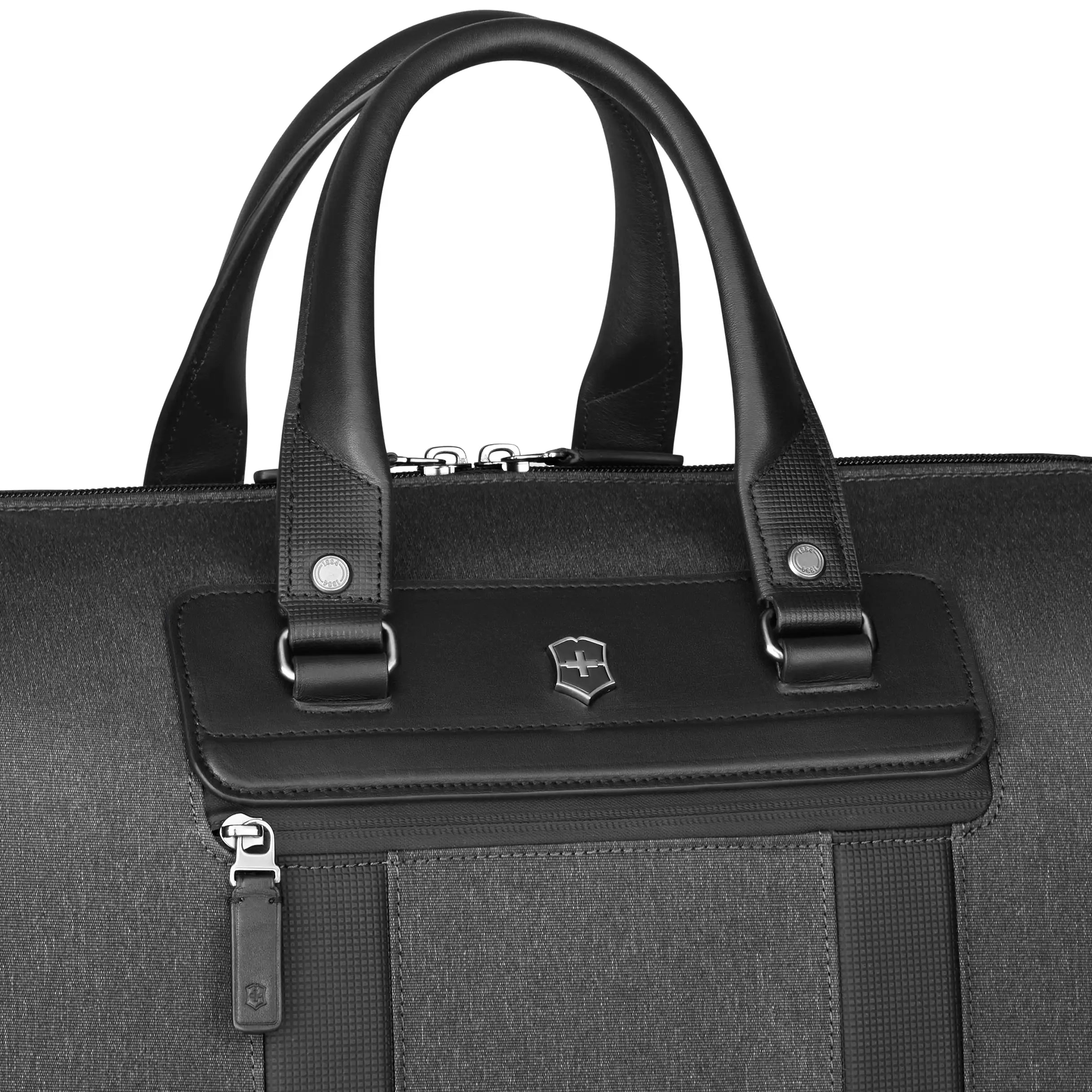 Victorinox Architecture Urban2 Weekender 56 cm - Melange Grey/Black