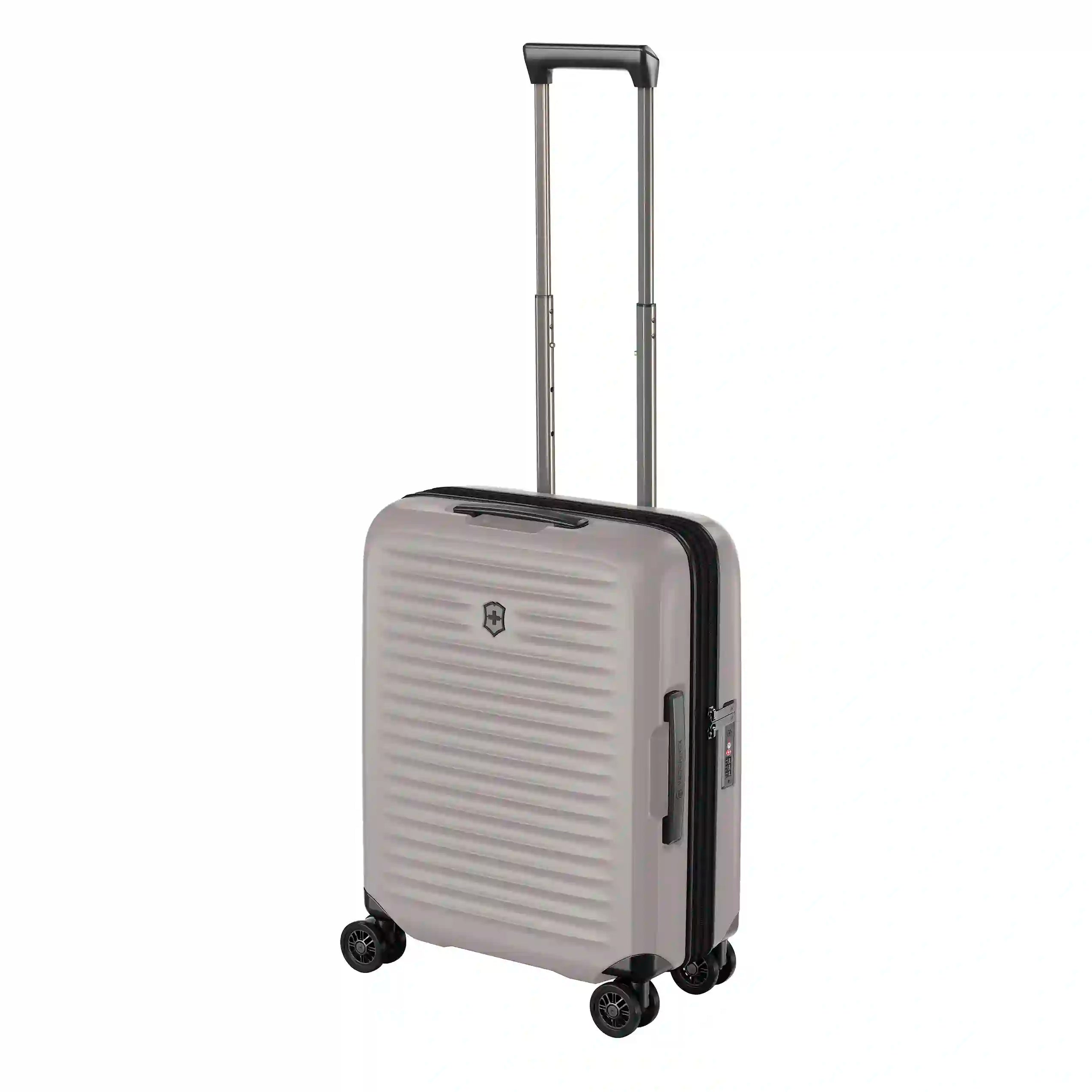Victorinox Airox Advanced Global Carry-On 55 cm - Stone White