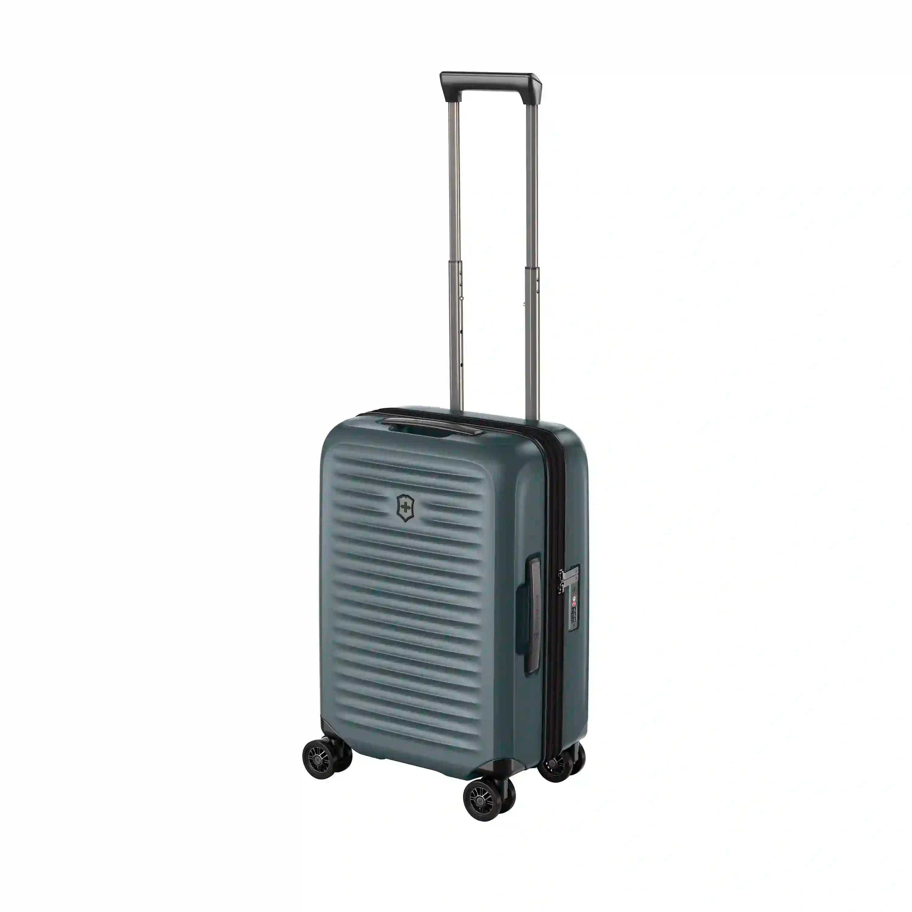 Victorinox Airox Advanced Frequent Flyer Carry-On 55 cm - Storm