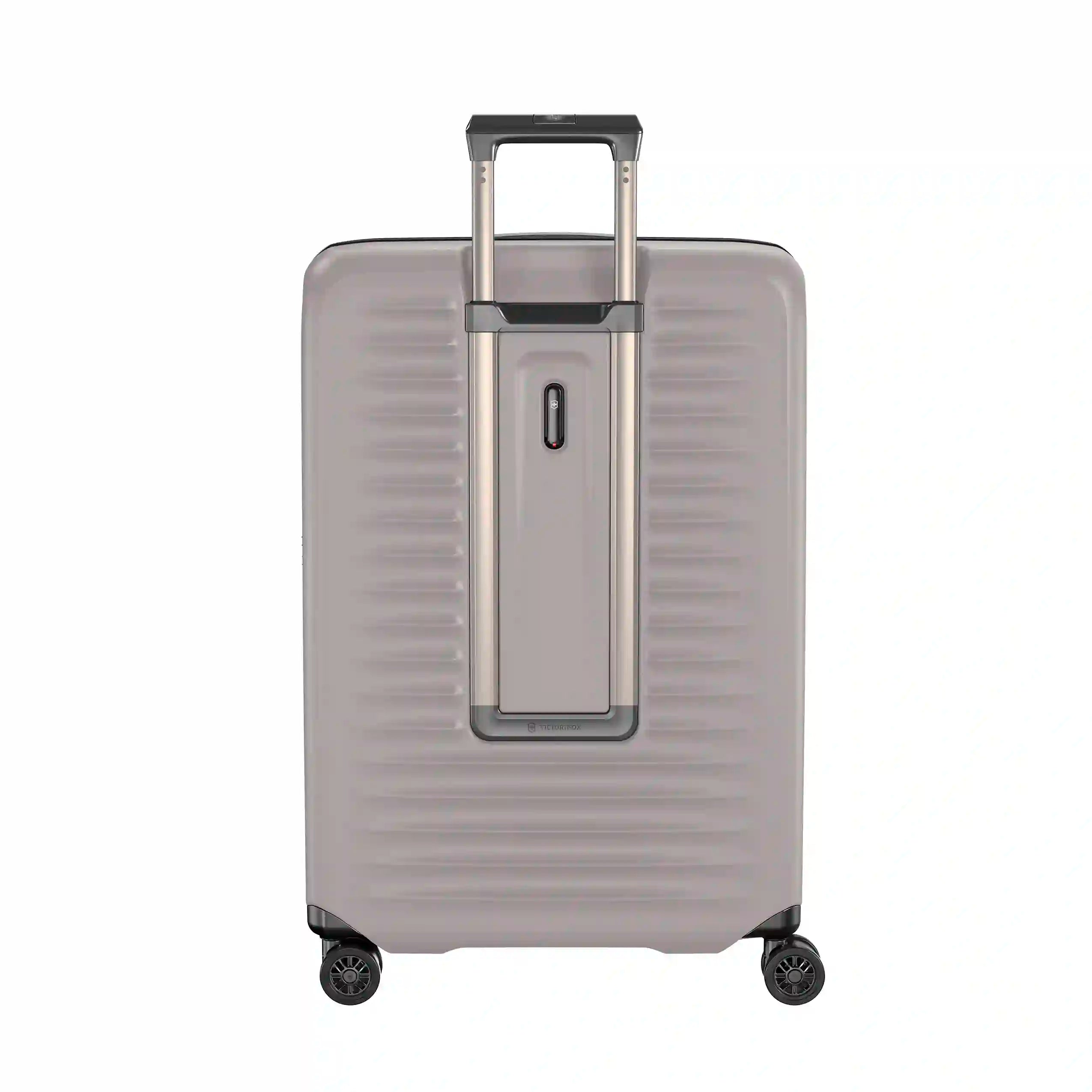 Victorinox Airox Advanced Large Case 4-wheel trolley 75 cm - Stone White