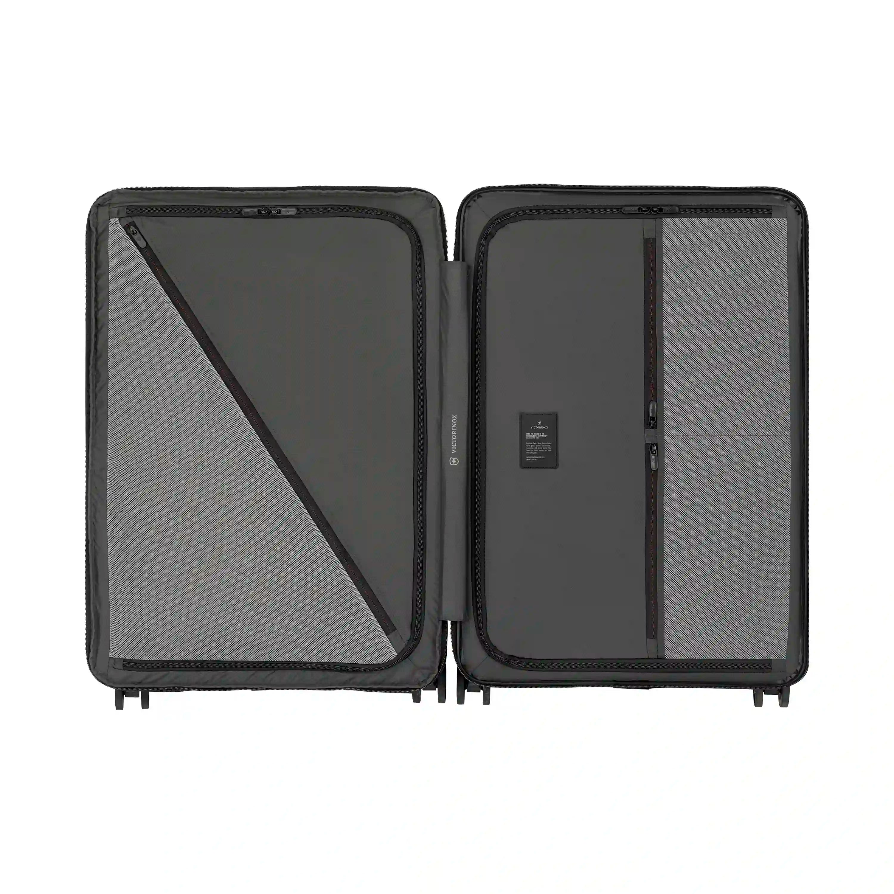 Victorinox Airox Advanced Large Case 4-wheel trolley 75 cm - Storm