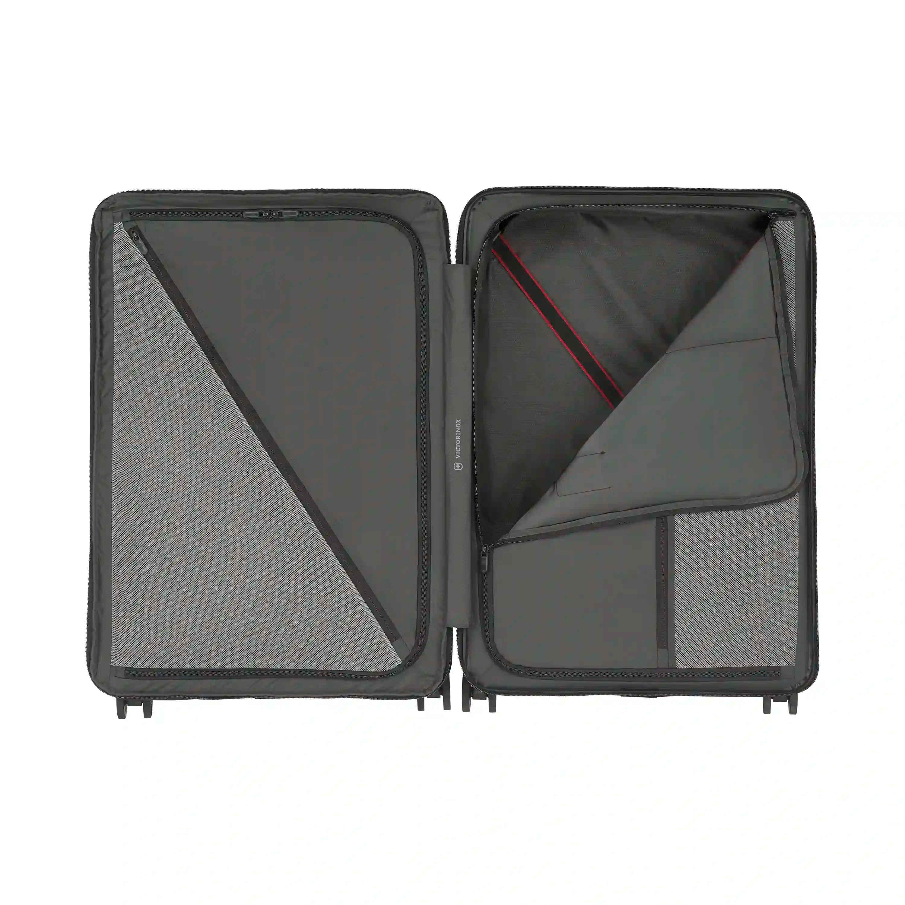 Victorinox Airox Advanced Large Case 4-wheel trolley 75 cm - Storm