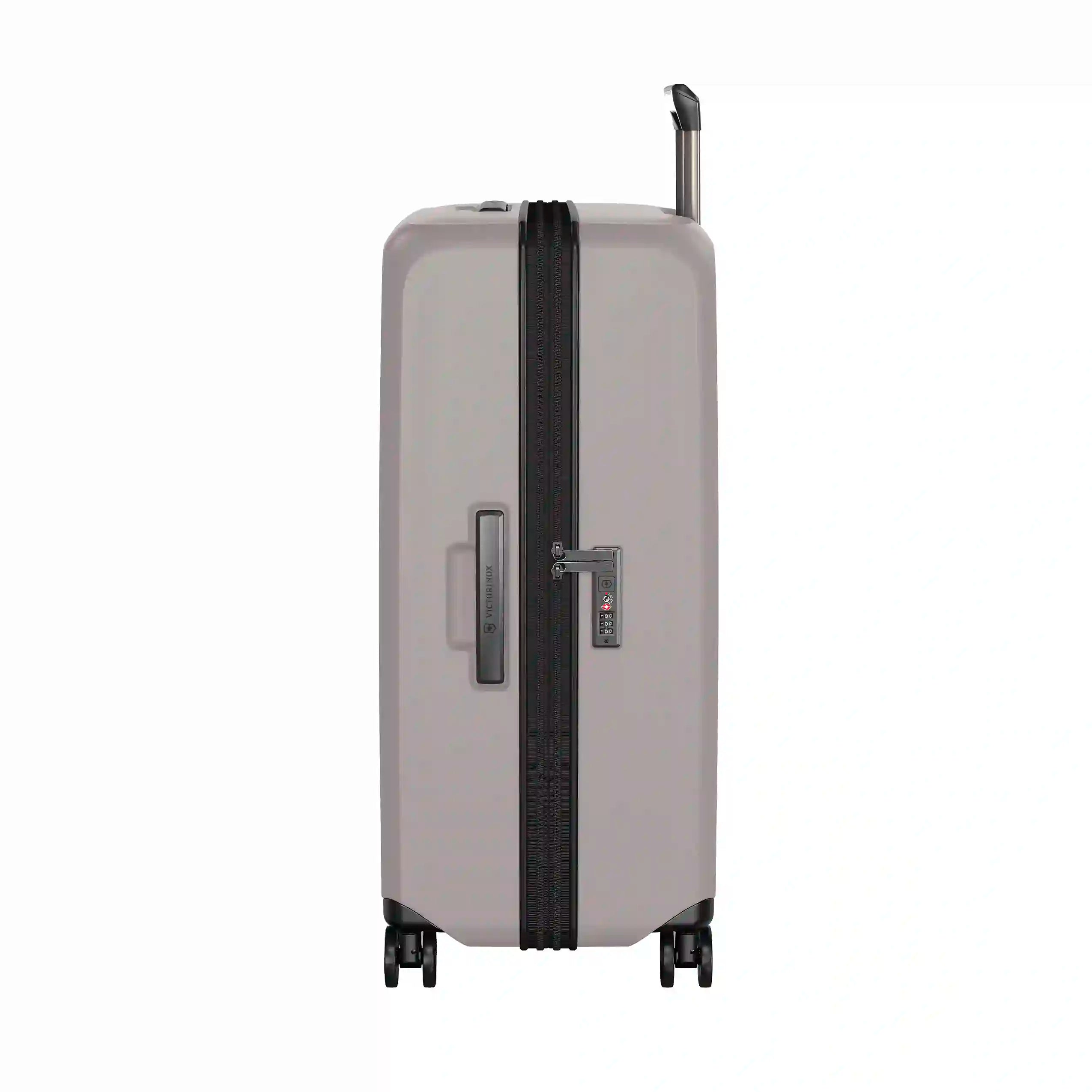 Victorinox Airox Advanced Large Case 4-wheel trolley 75 cm - Stone White