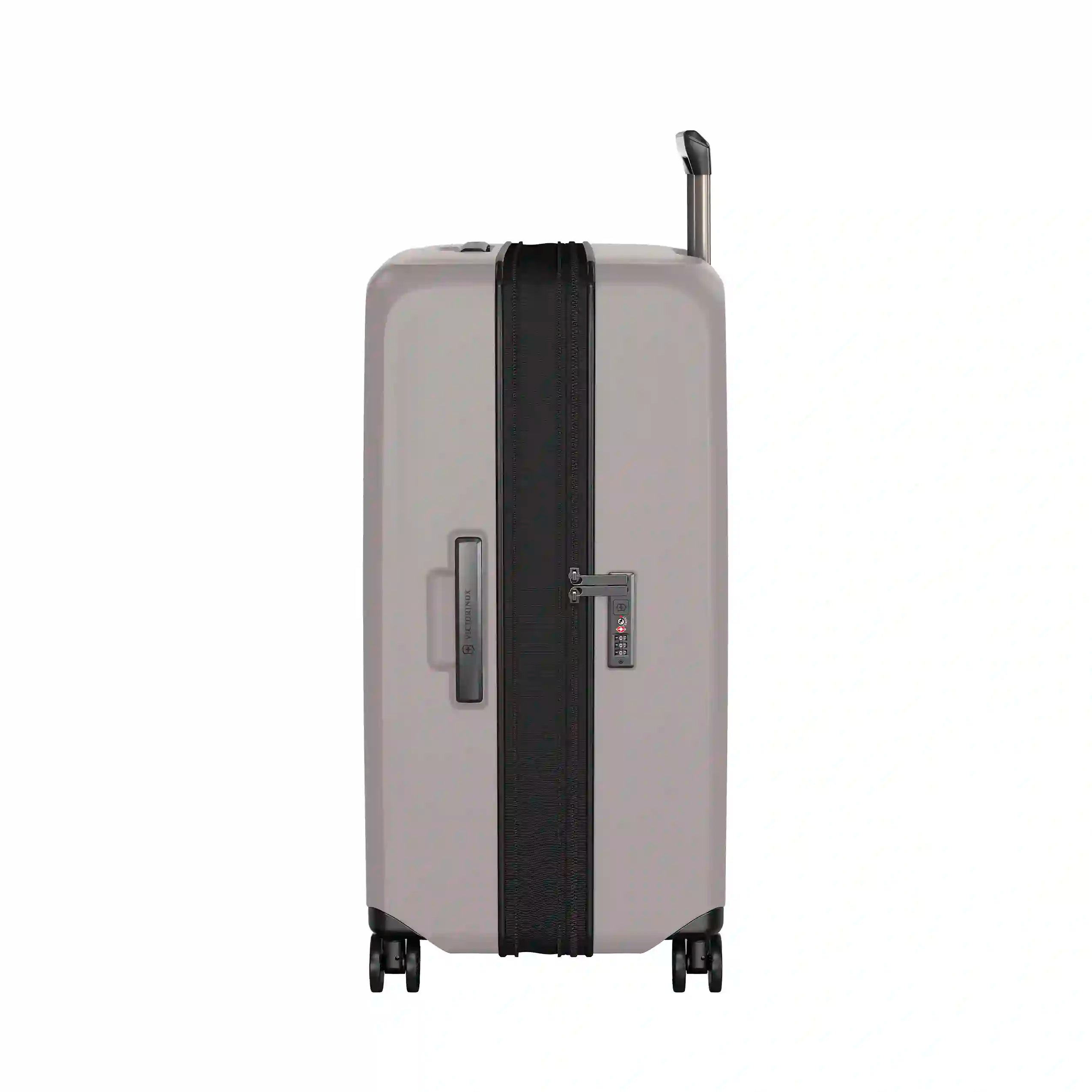 Victorinox Airox Advanced Large Case 4-wheel trolley 75 cm - Stone White