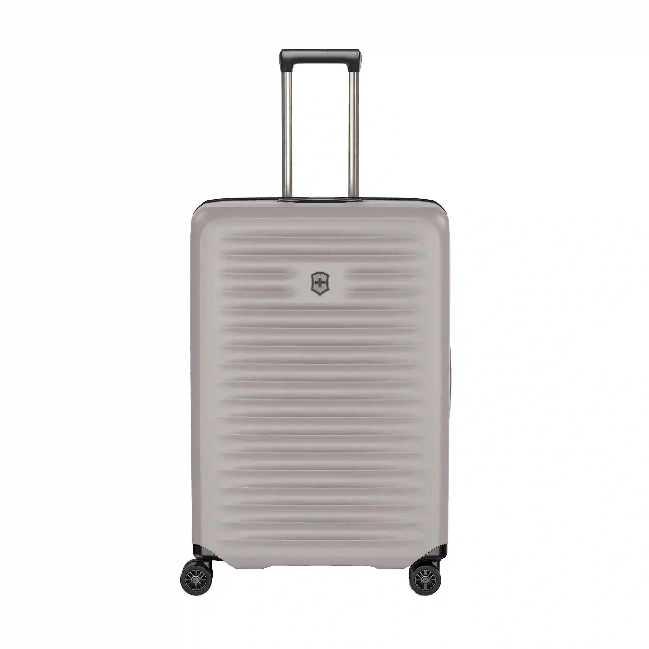 Victorinox Airox Advanced Large Case 4-wheel trolley 75 cm - Stone White