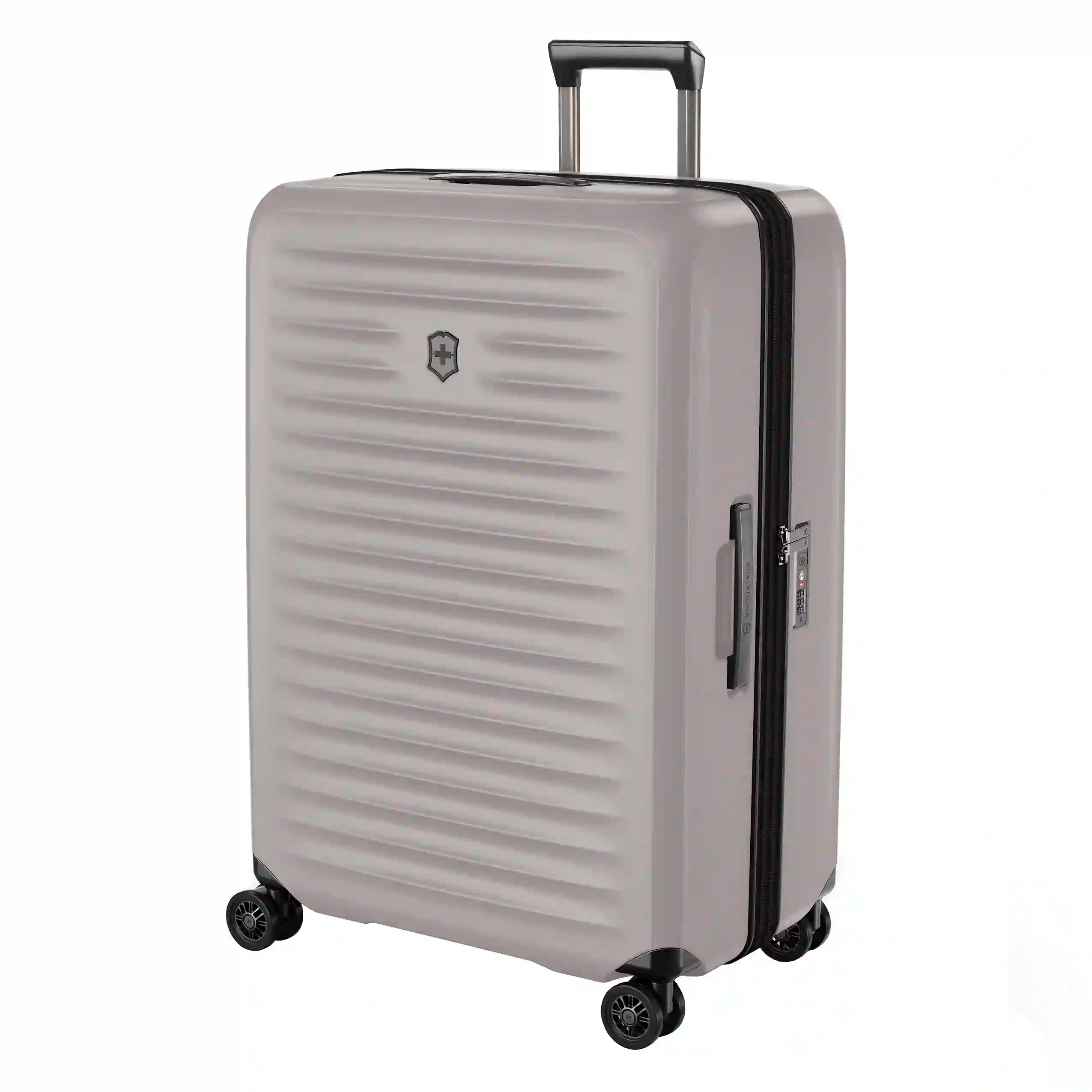 Victorinox Airox Advanced Large Case 4-wheel trolley 75 cm - Storm