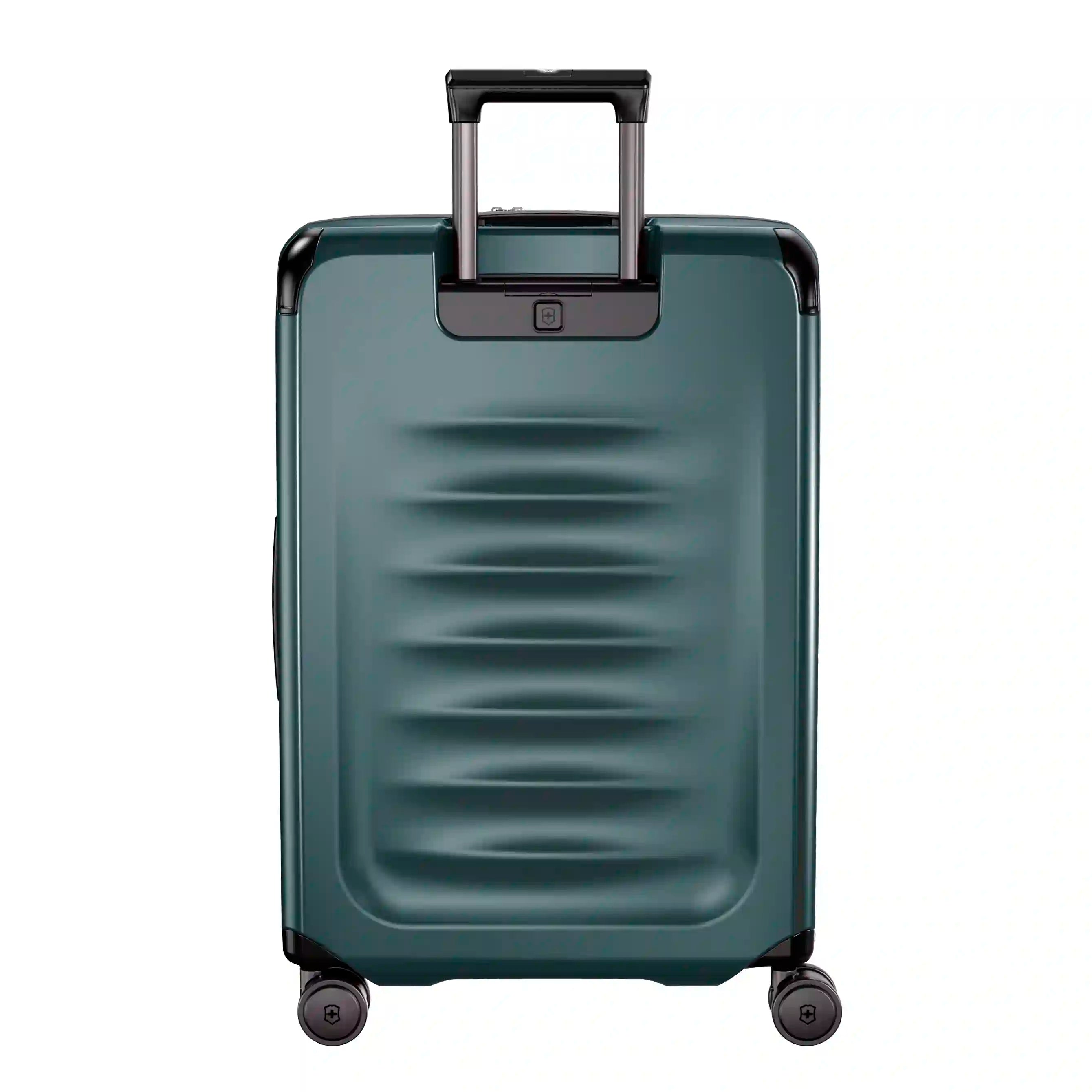 Victorinox Spectra 3.0 Exp. Medium Case 4-wheel trolley 69 cm - Storm