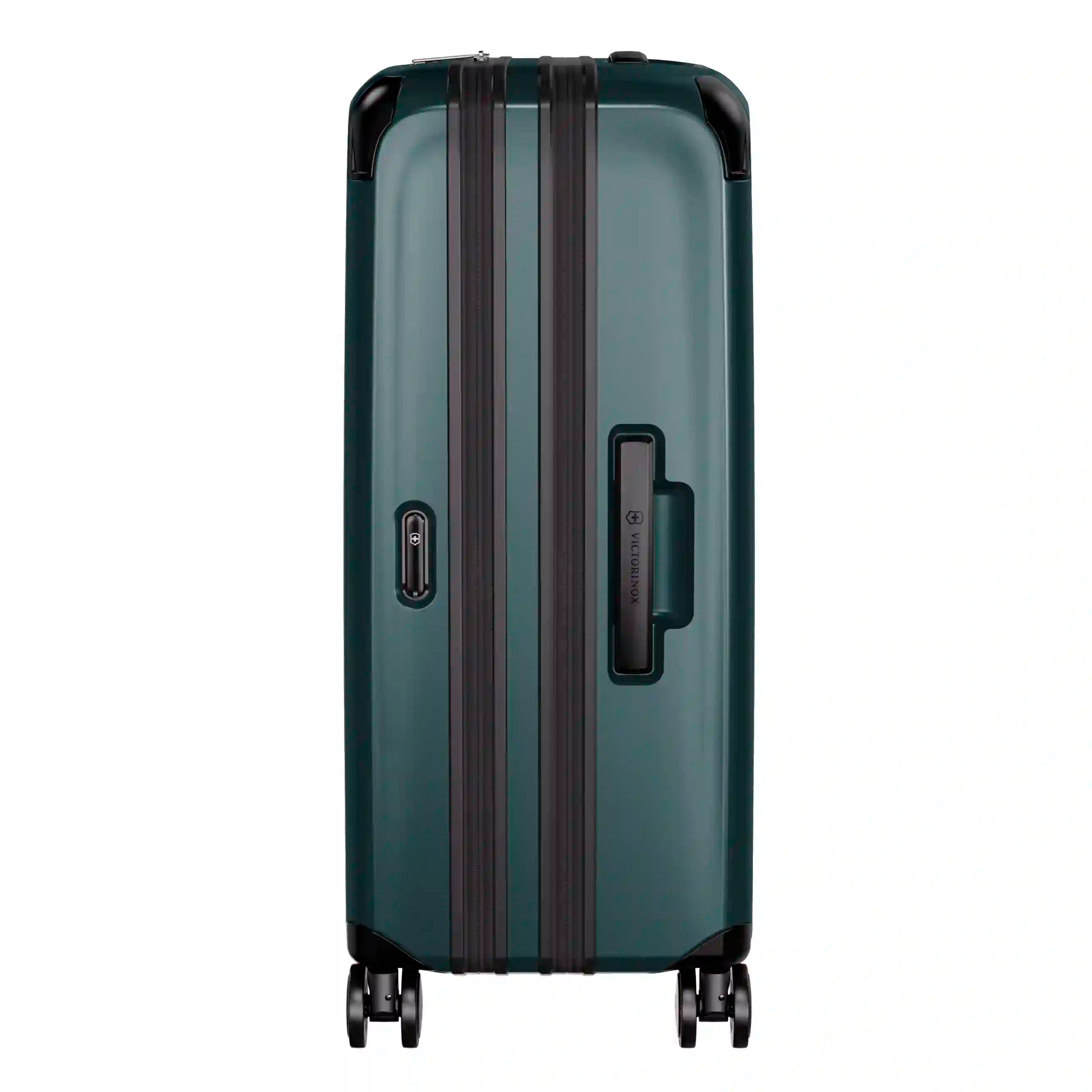 Victorinox Spectra 3.0 Exp. Medium Case 4-wheel trolley 69 cm - Storm