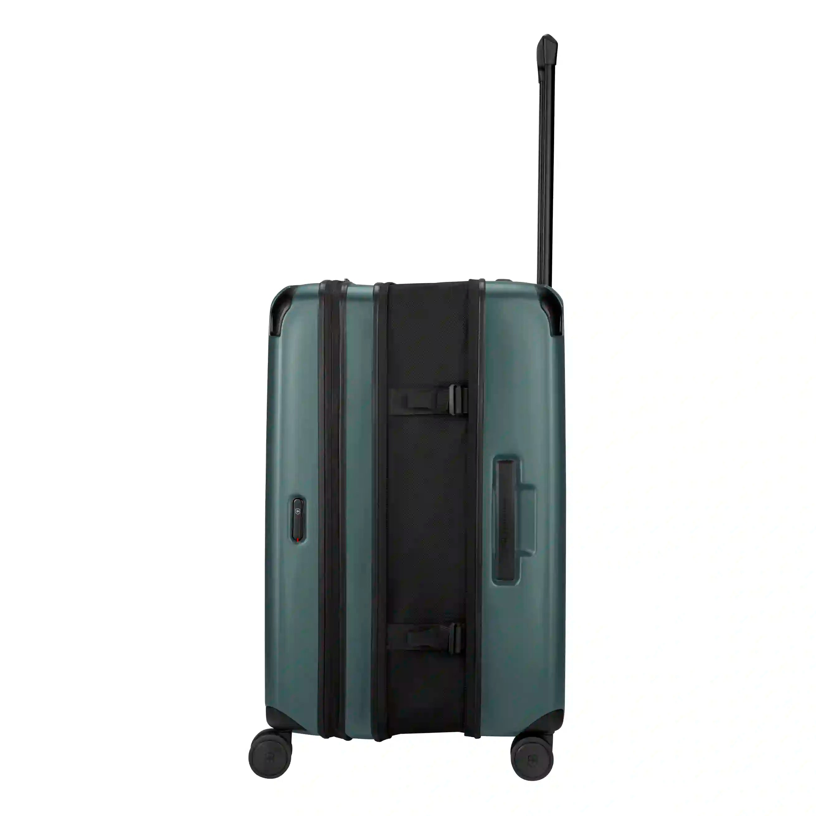 Victorinox Spectra 3.0 Exp. Medium Case 4-wheel trolley 69 cm - Storm